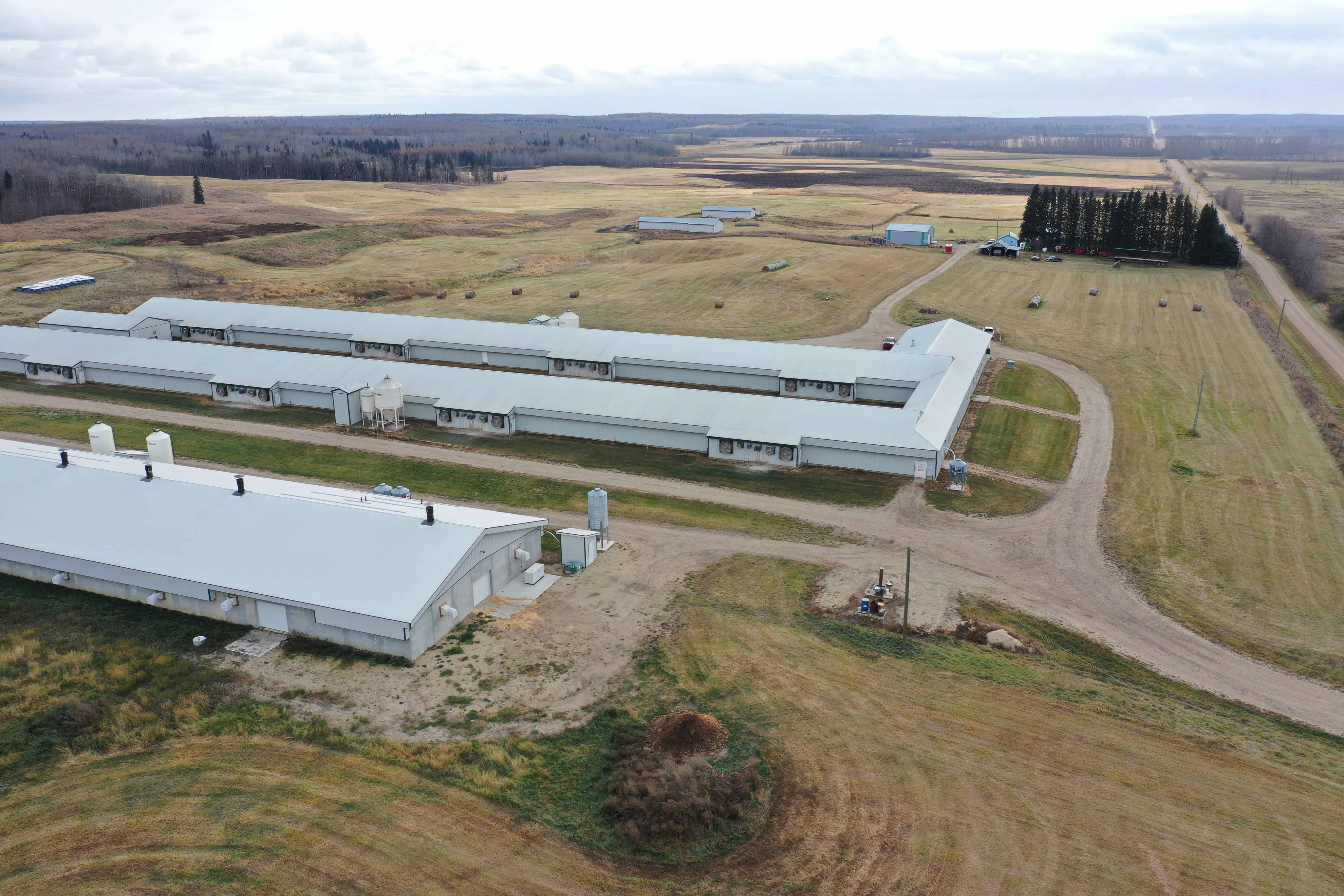 58233 Range Road 33 Barrhead AB T7N 1N4