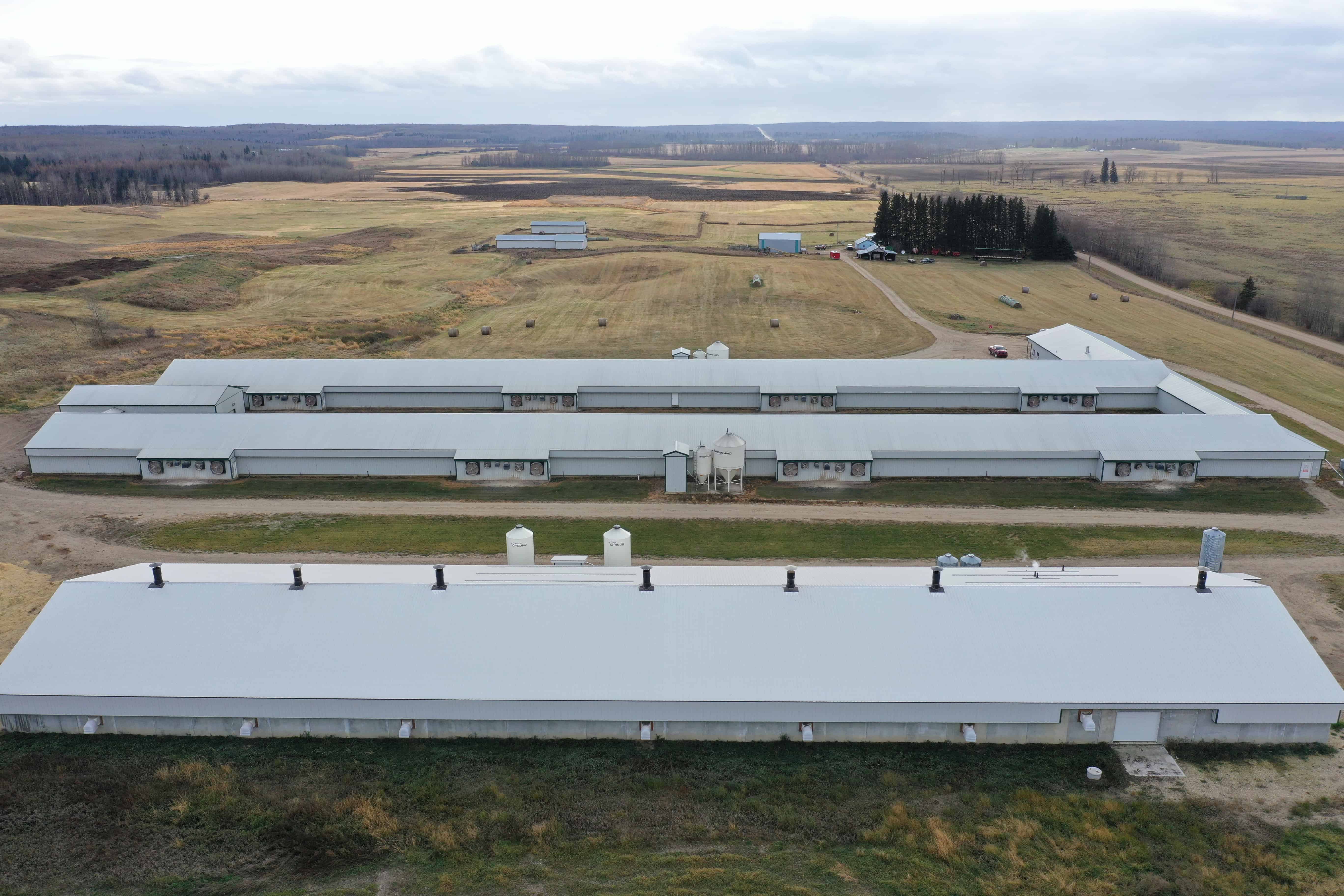 58233 Range Road 33 Barrhead AB T7N 1N4