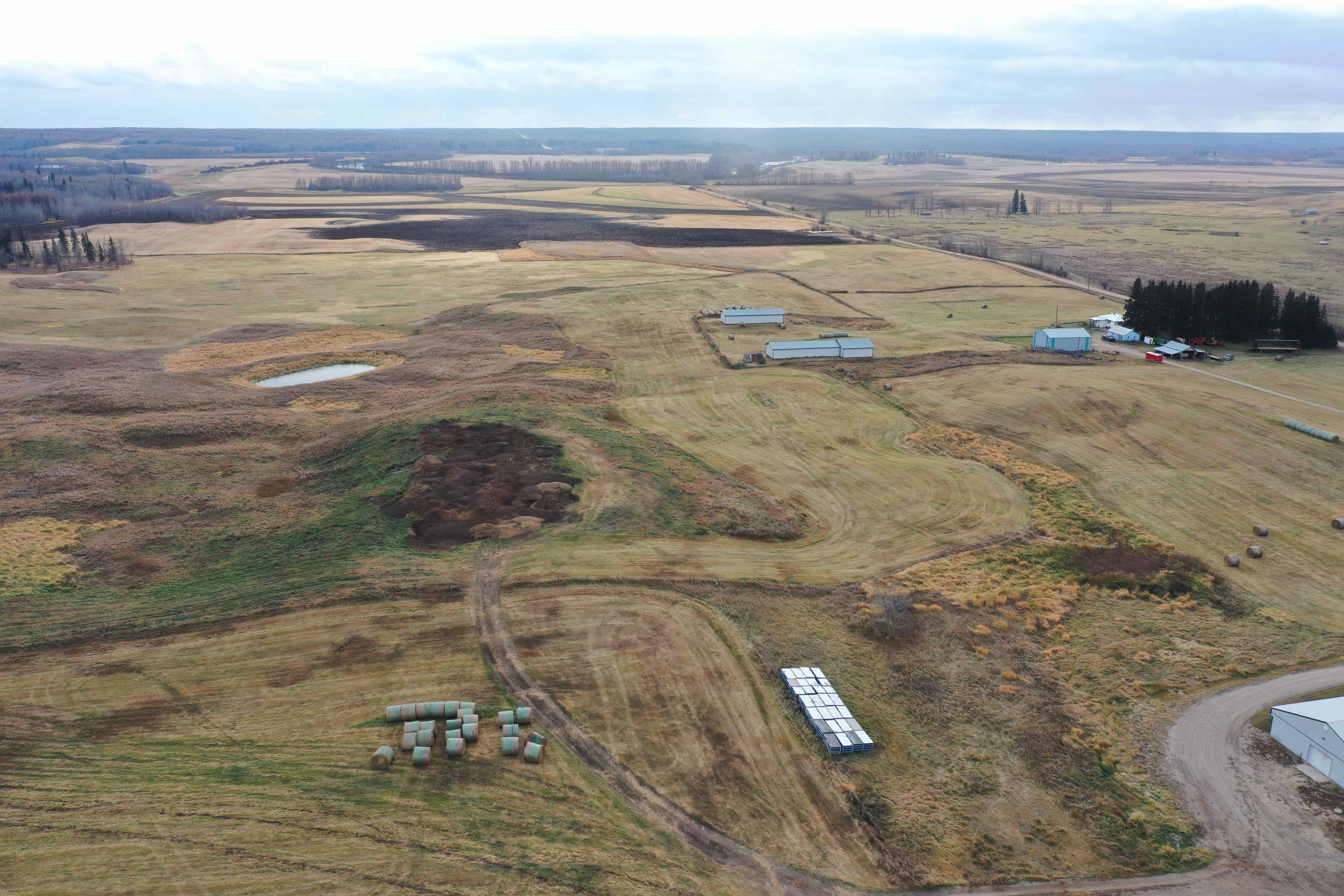 58233 Range Road 33 Barrhead AB T7N 1N4