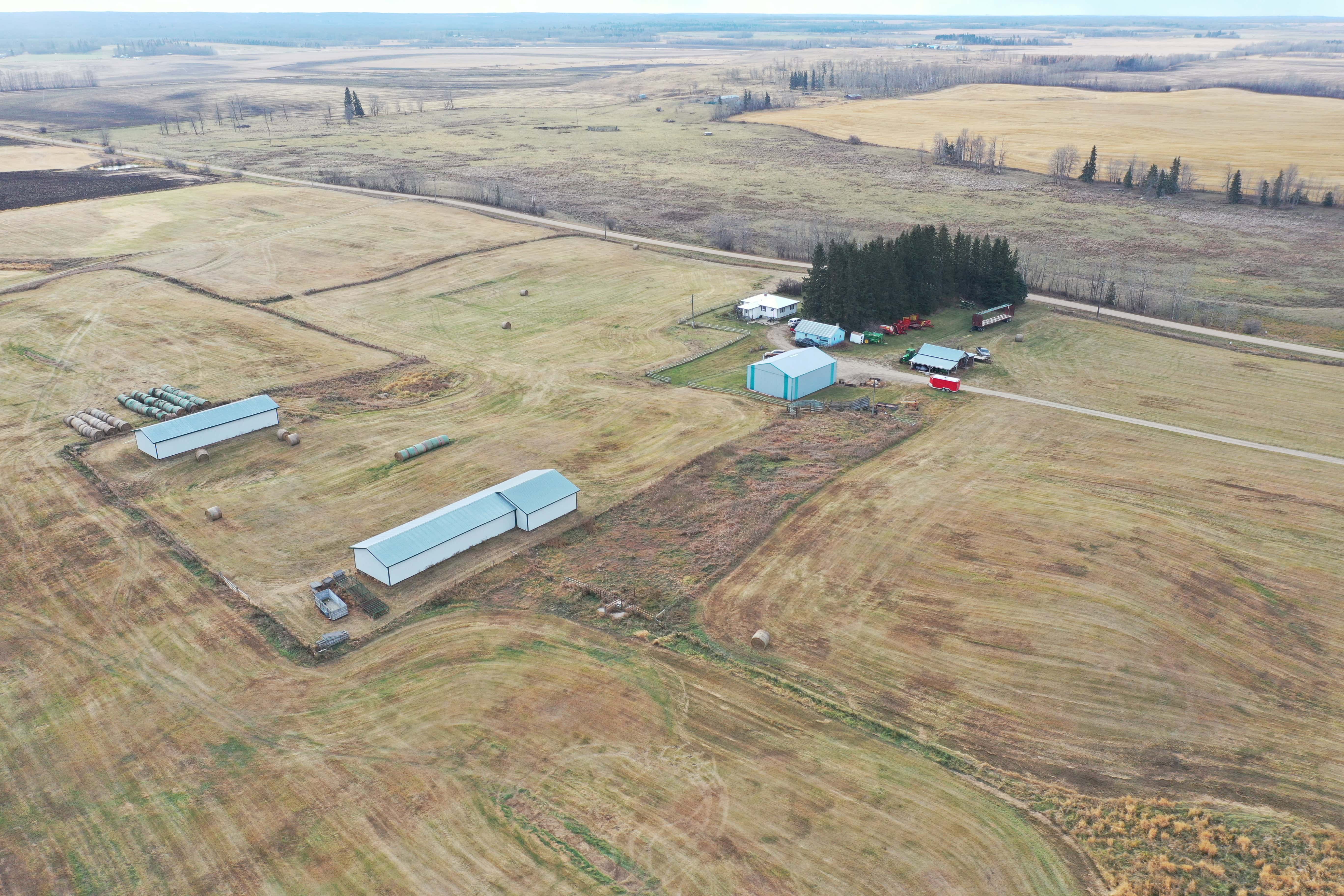 58233 Range Road 33 Barrhead AB T7N 1N4