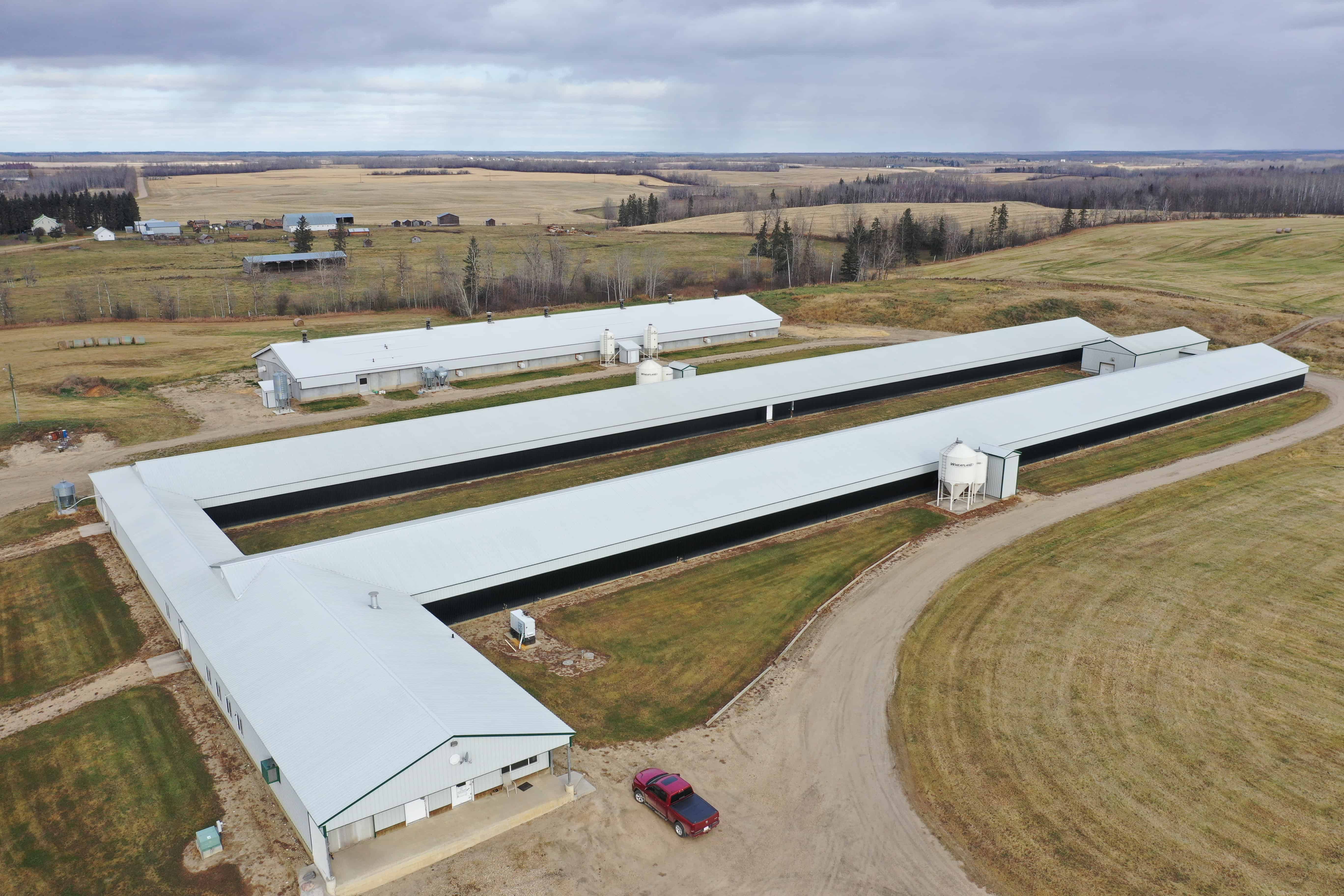 58233 Range Road 33 Barrhead AB T7N 1N4