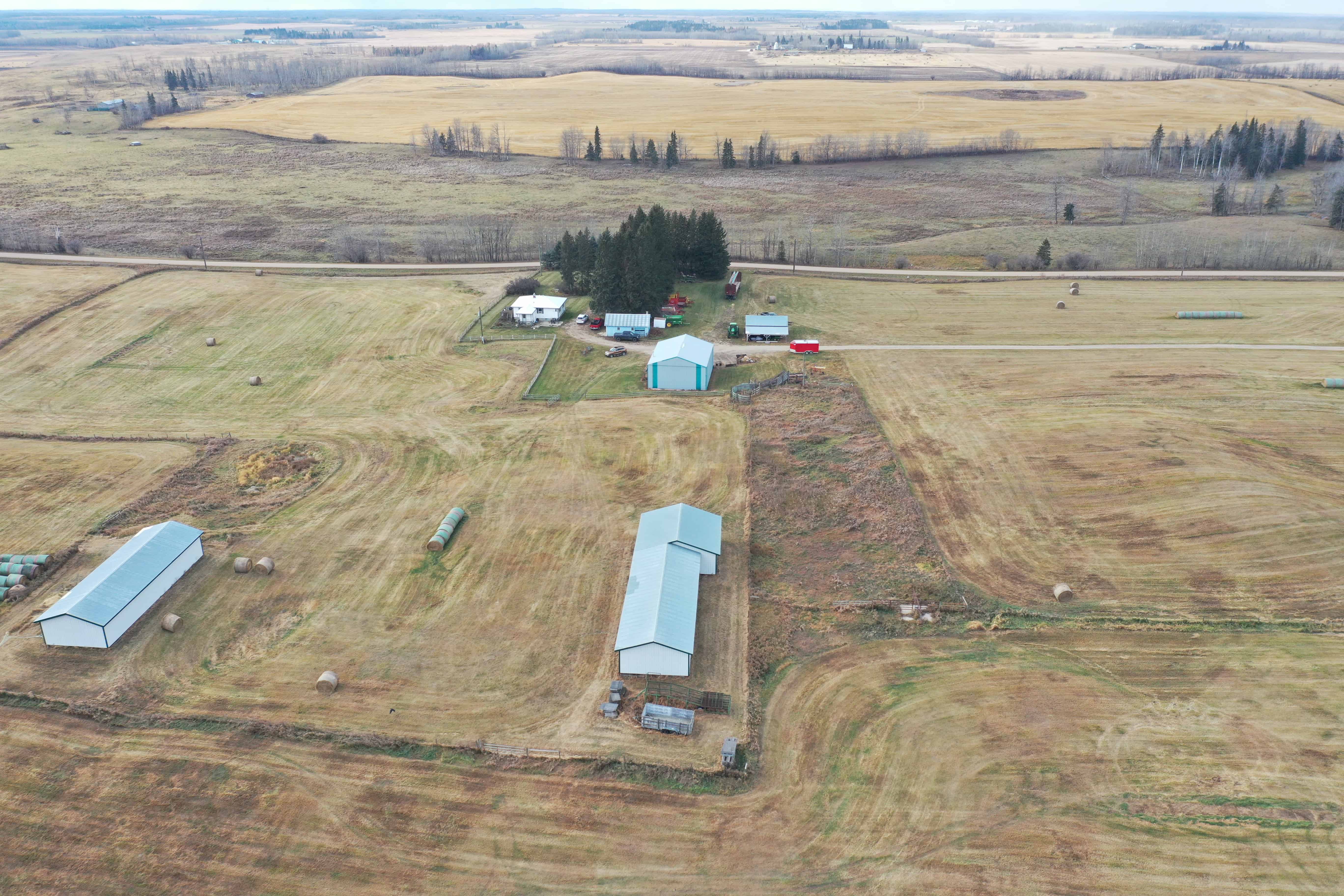 58233 Range Road 33 Barrhead AB T7N 1N4