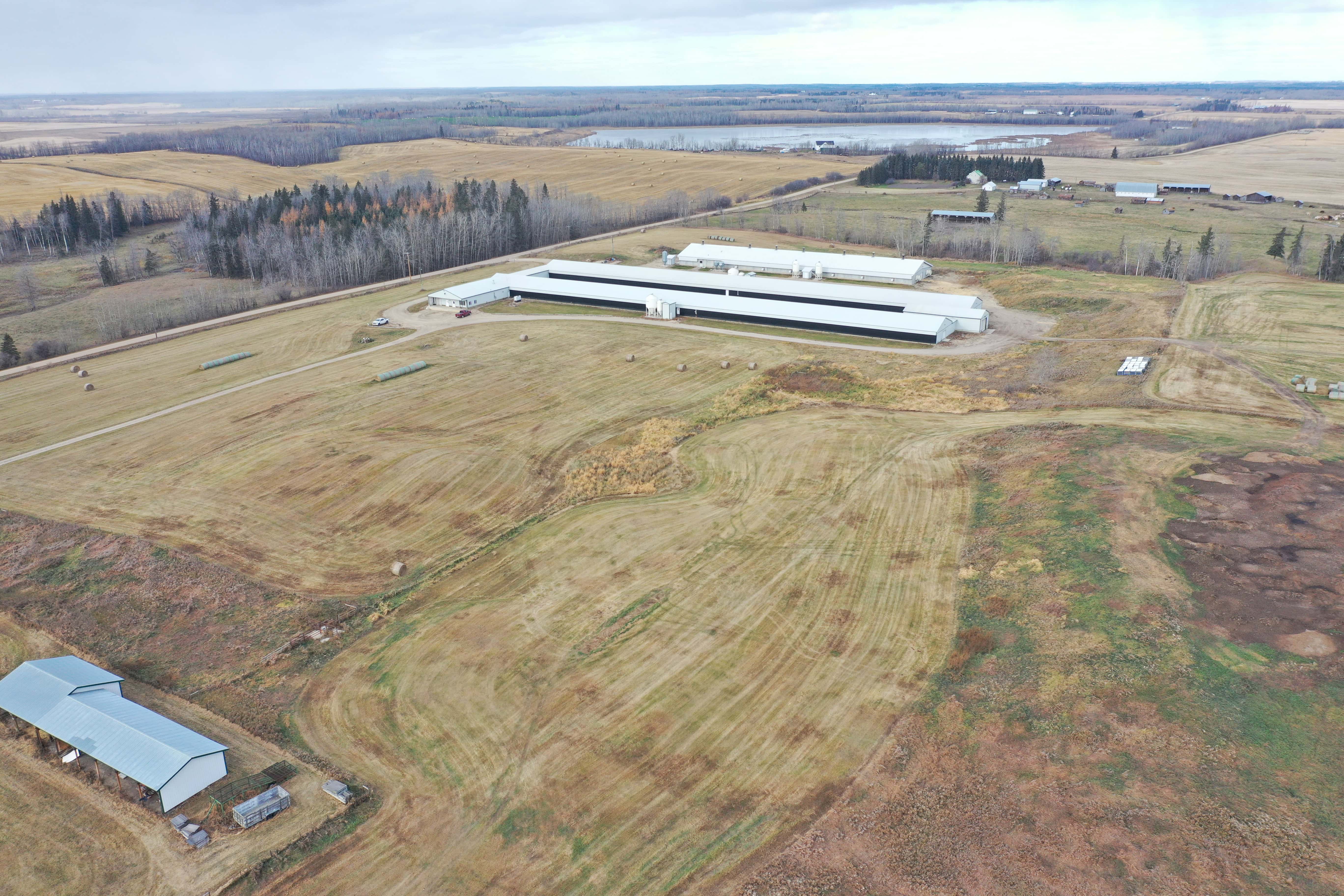 58233 Range Road 33 Barrhead AB T7N 1N4