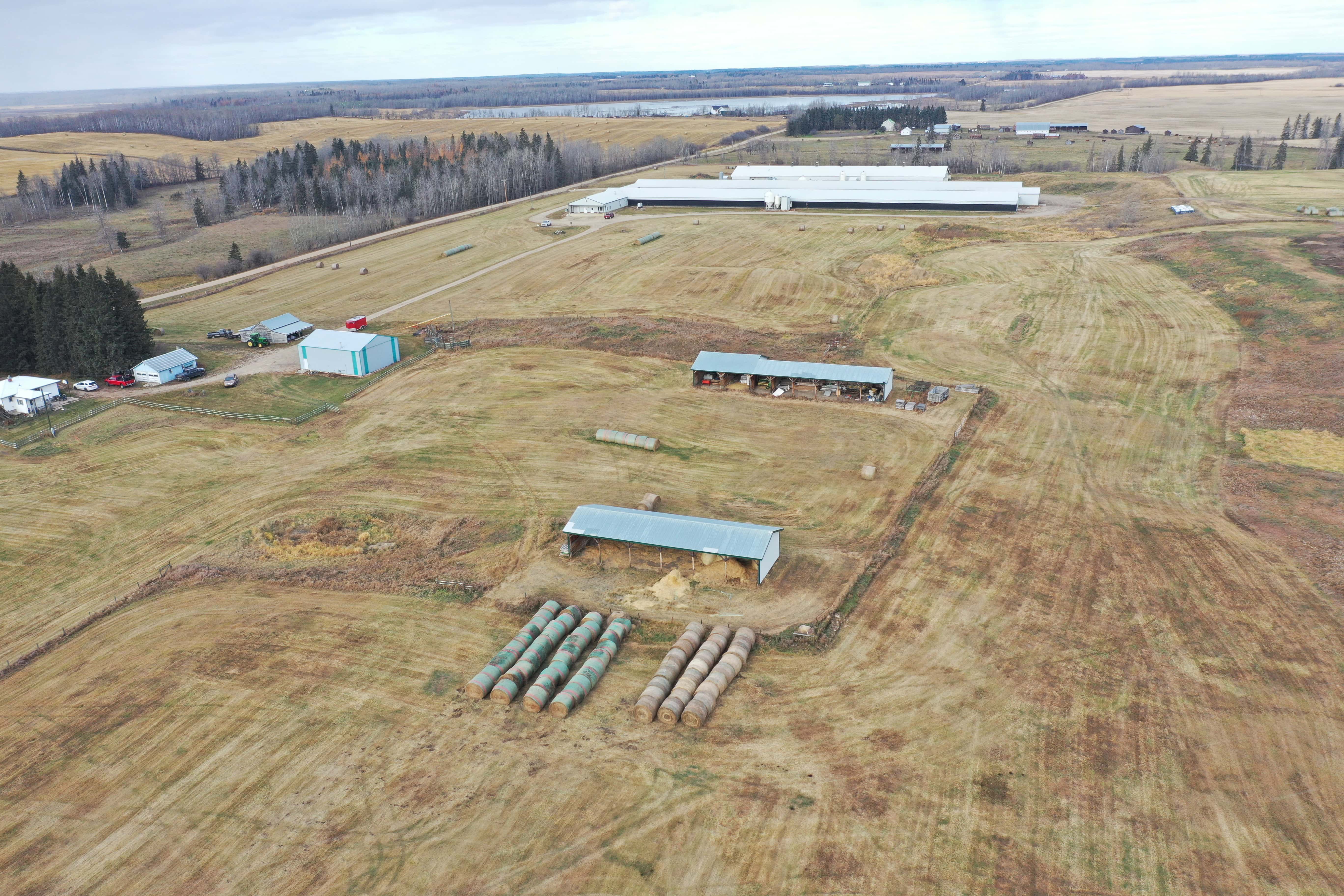 58233 Range Road 33 Barrhead AB T7N 1N4