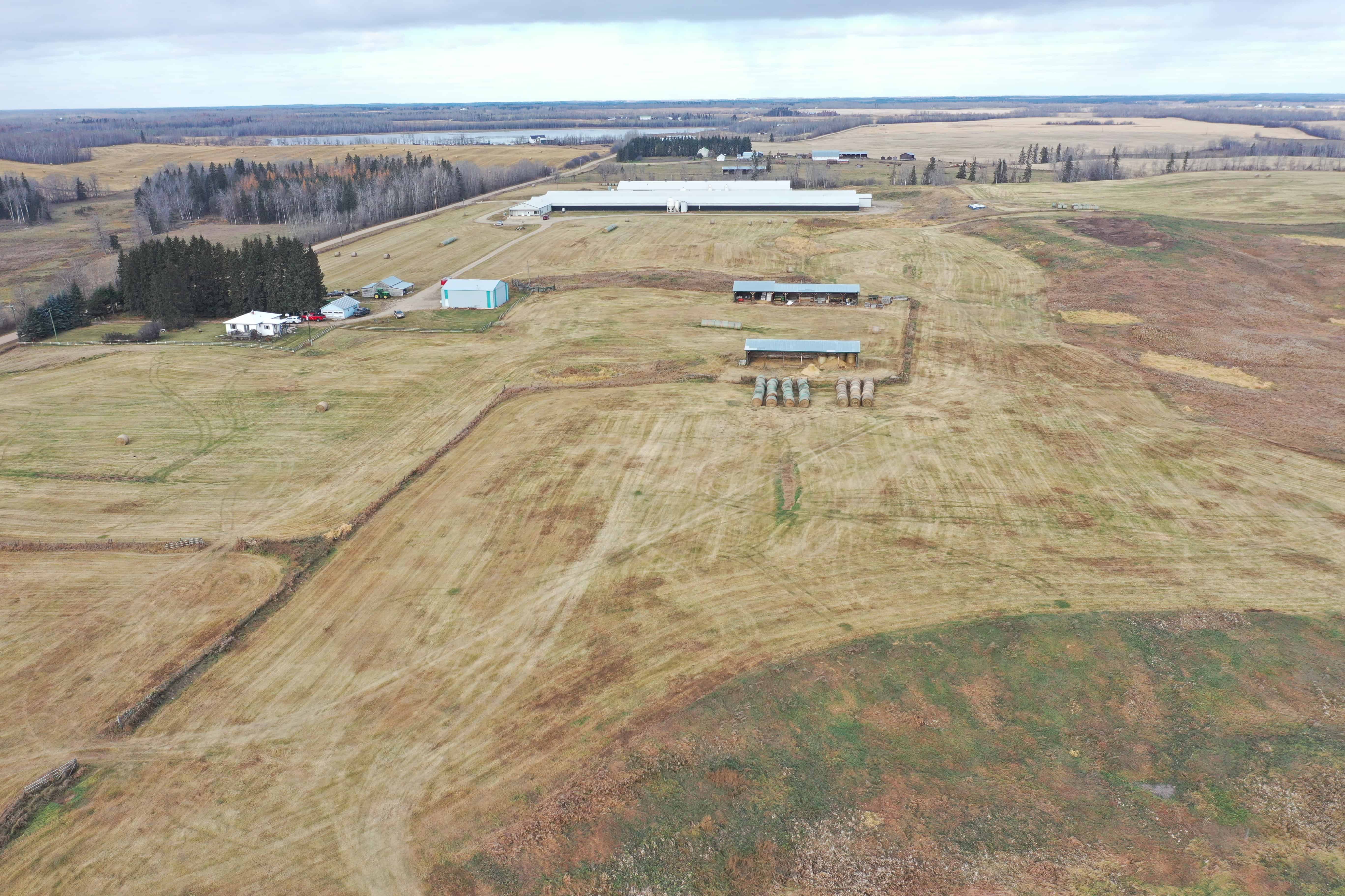 58233 Range Road 33 Barrhead AB T7N 1N4