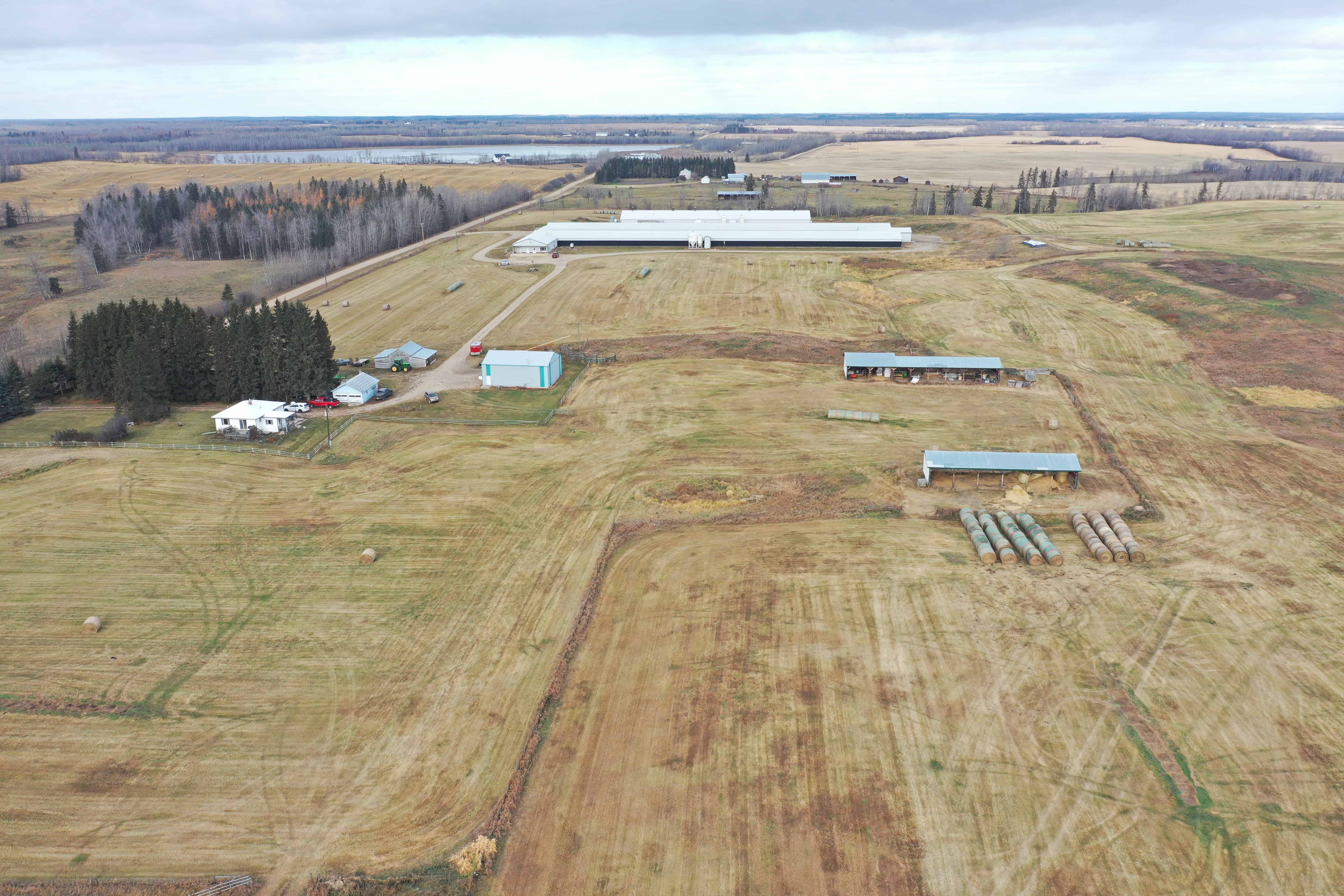 58233 Range Road 33 Barrhead AB T7N 1N4