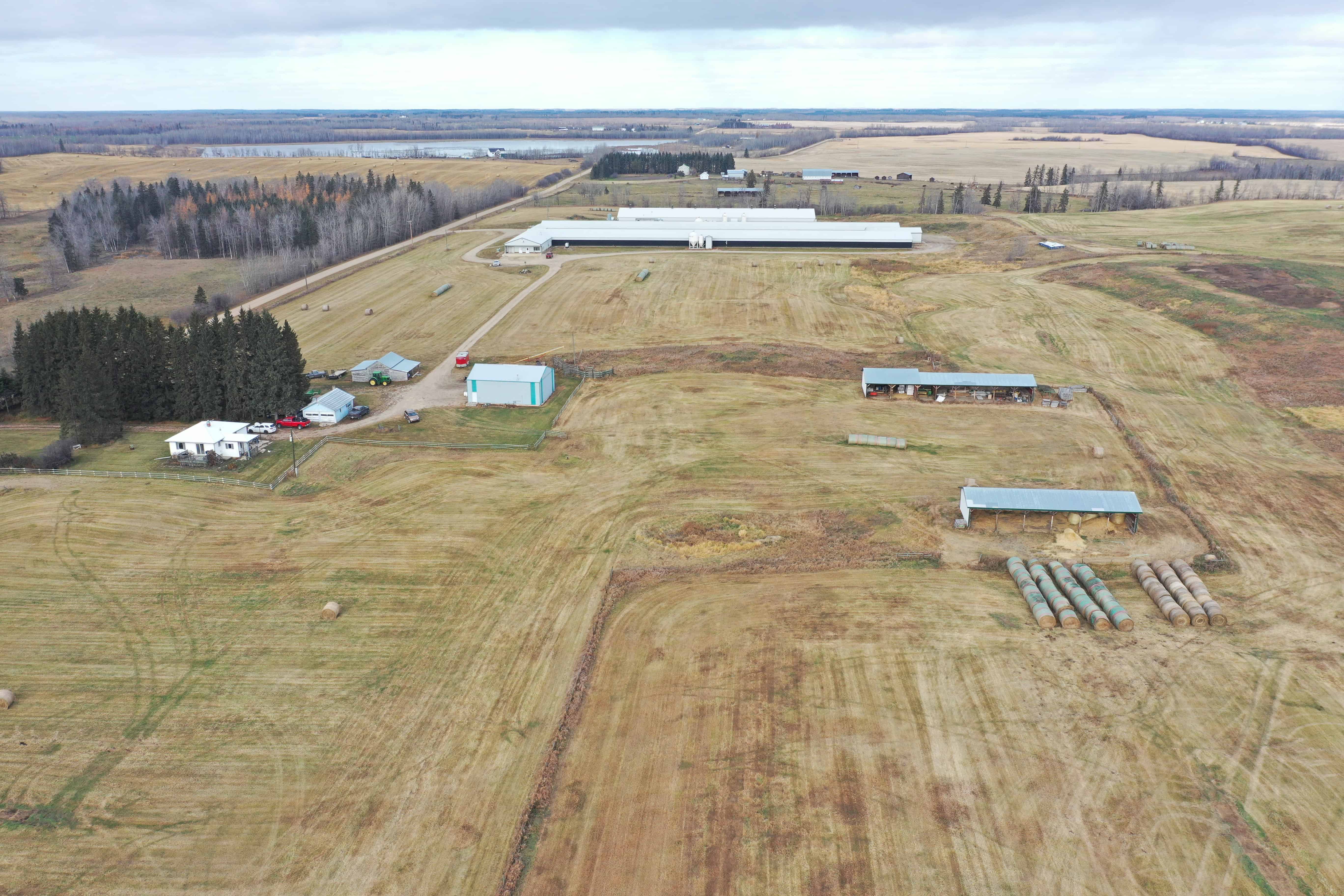 58233 Range Road 33 Barrhead AB T7N 1N4