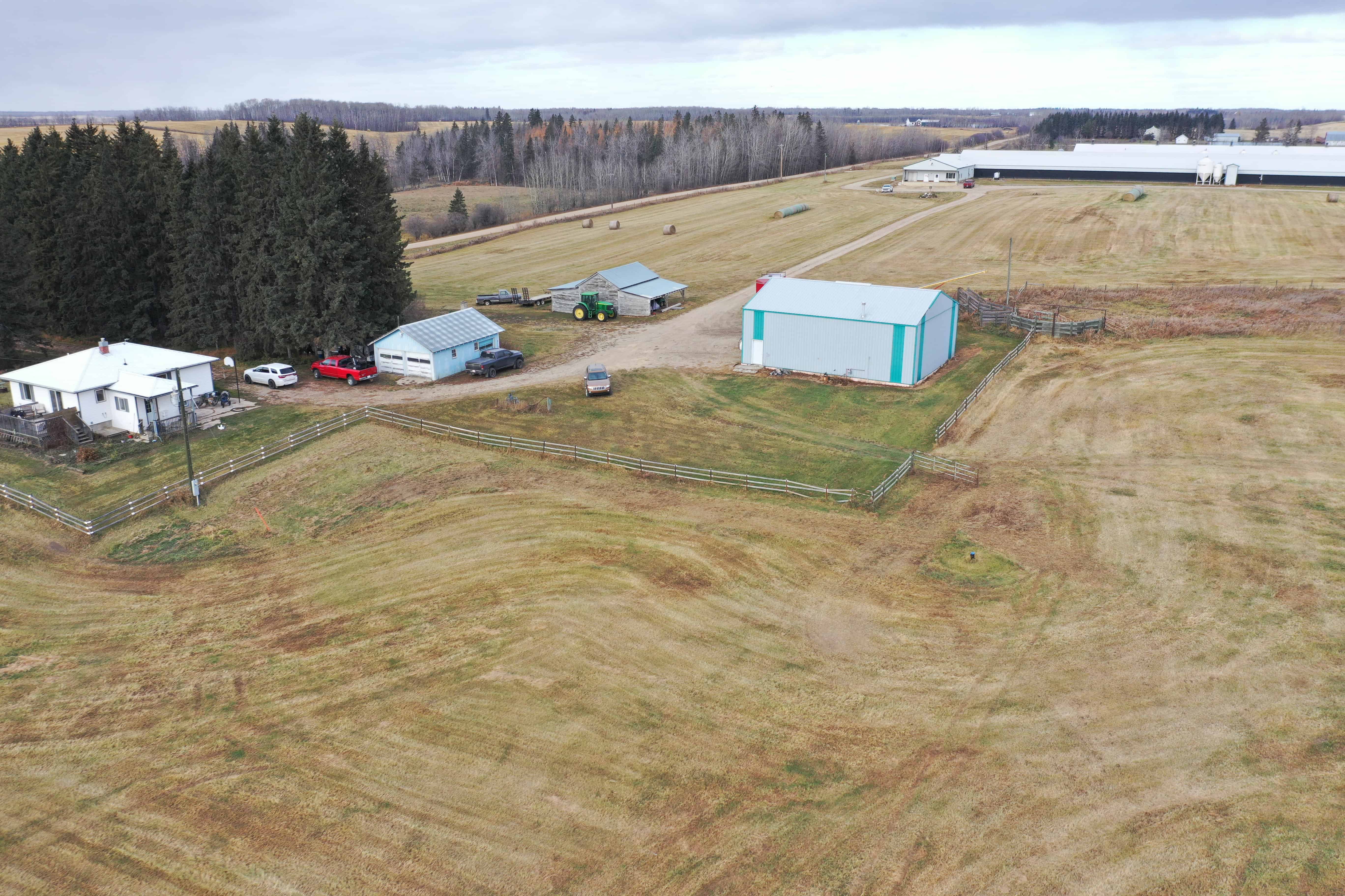 58233 Range Road 33 Barrhead AB T7N 1N4