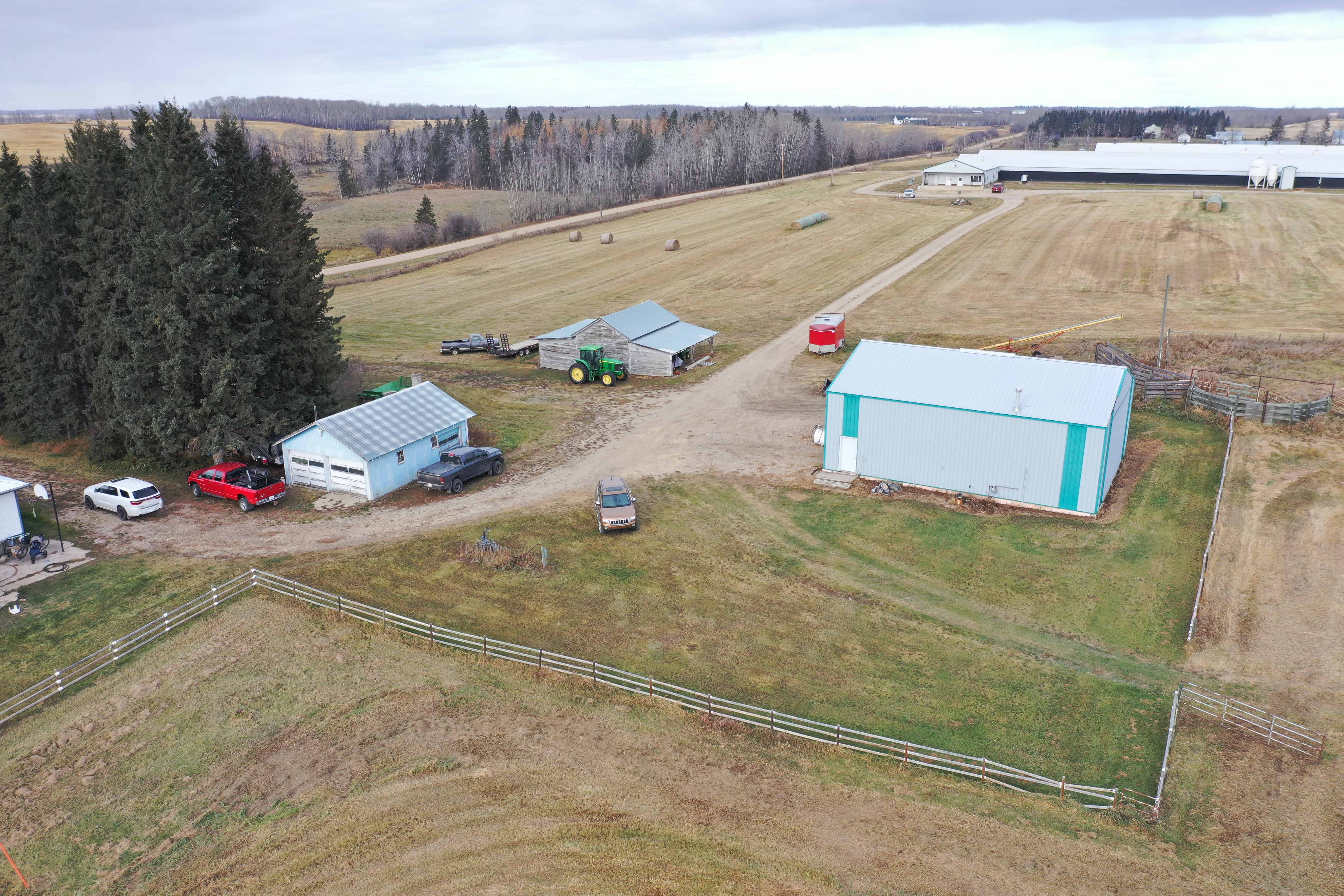 58233 Range Road 33 Barrhead AB T7N 1N4
