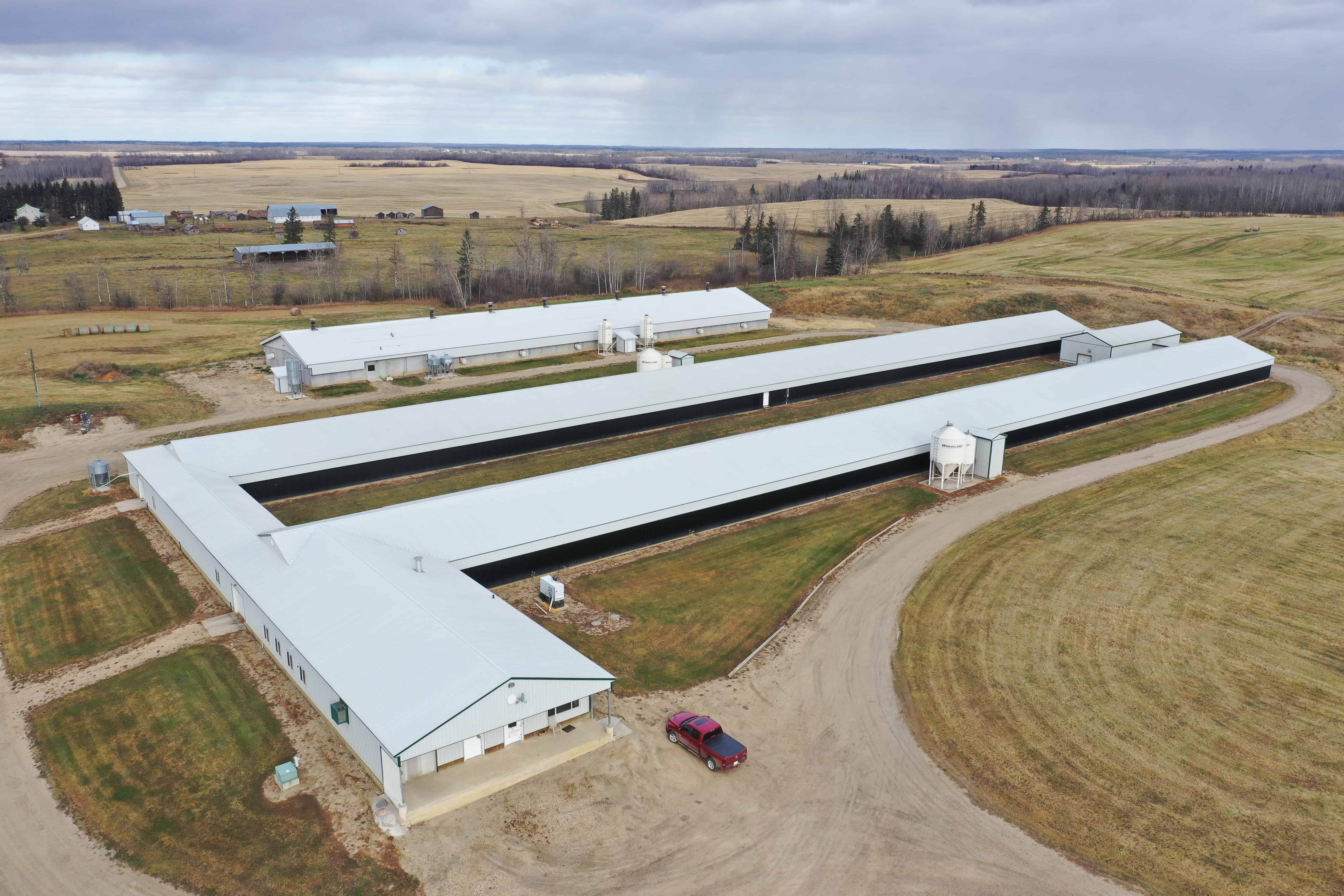 58233 Range Road 33 Barrhead AB T7N 1N4