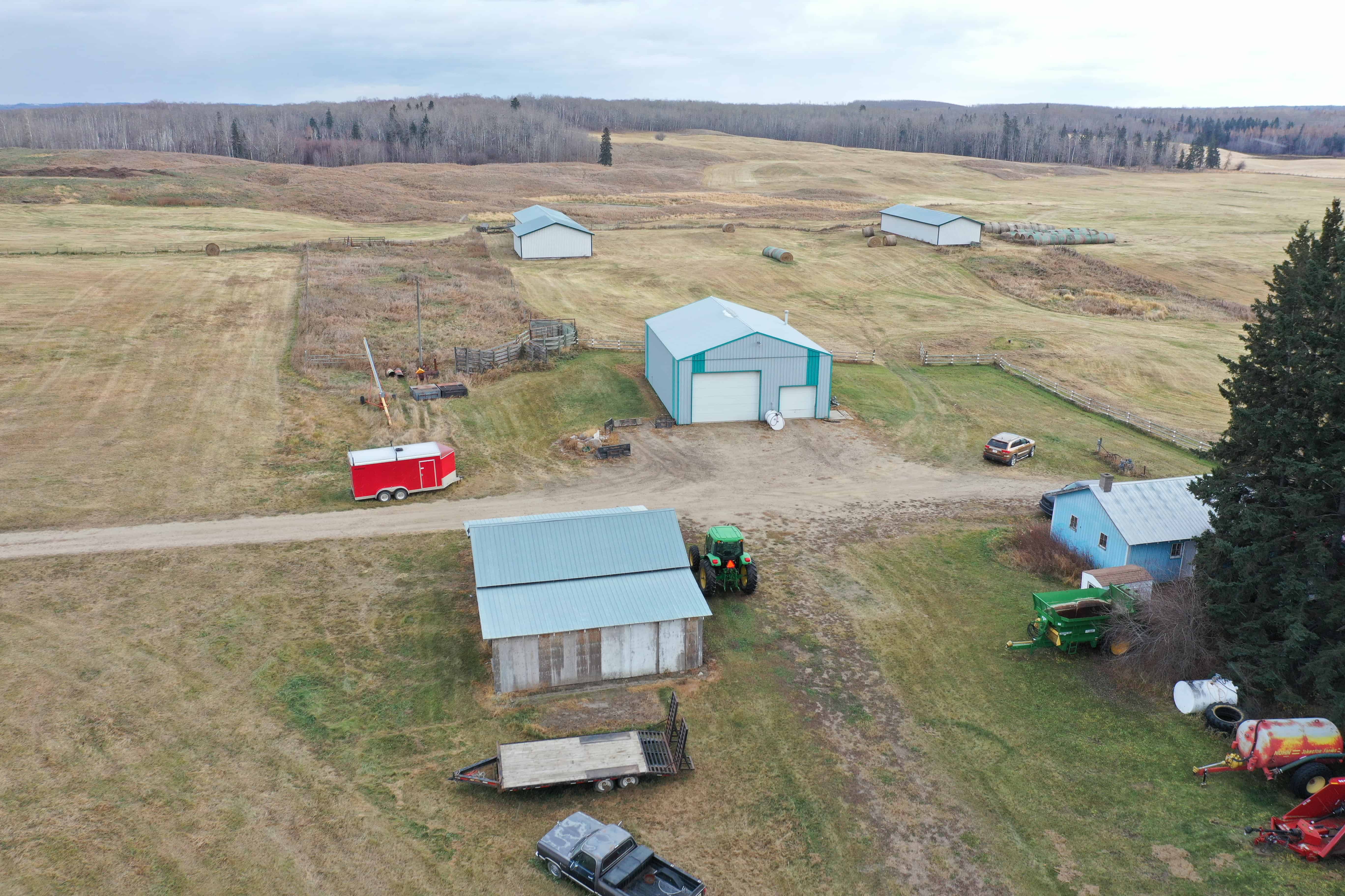 58233 Range Road 33 Barrhead AB T7N 1N4