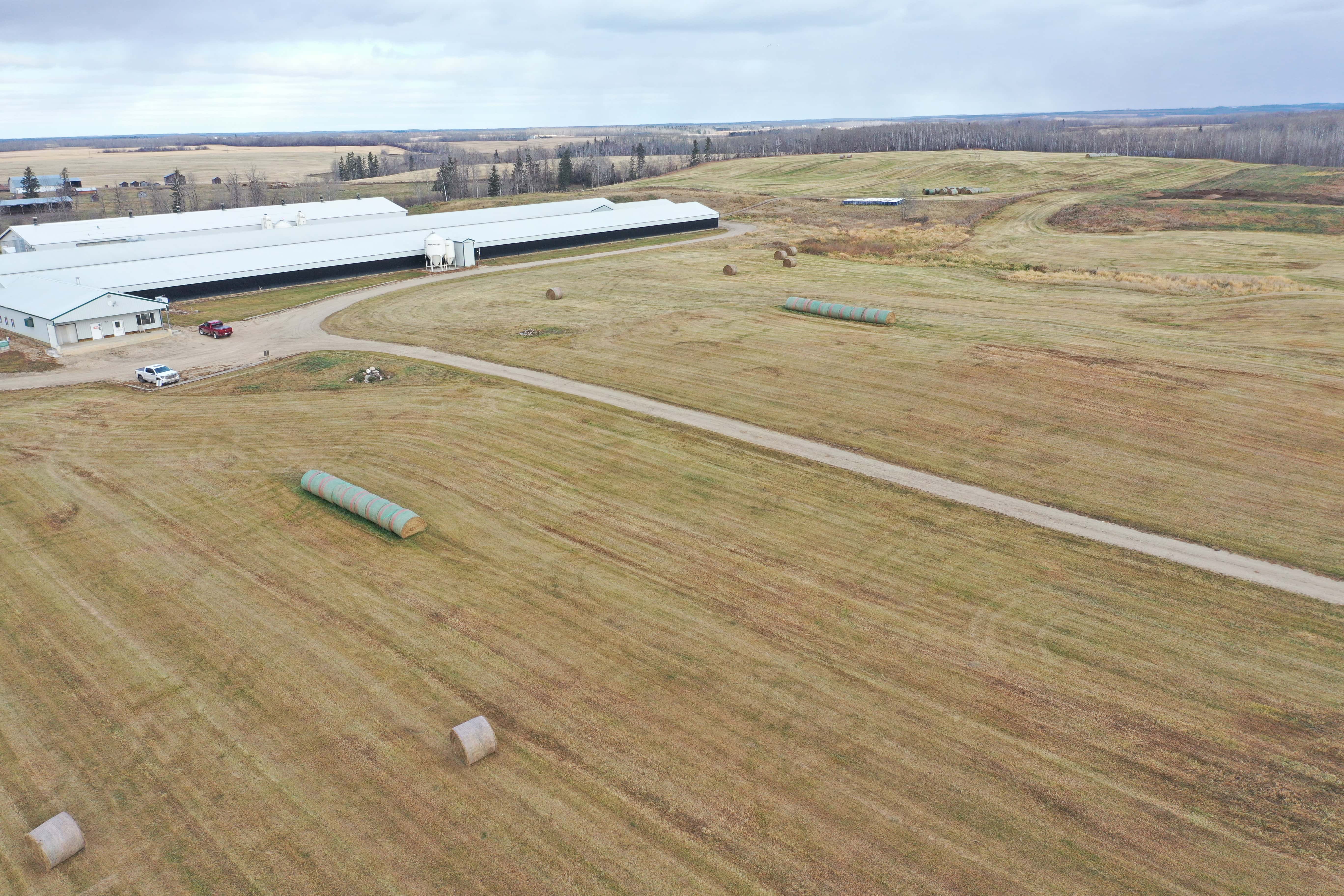 58233 Range Road 33 Barrhead AB T7N 1N4