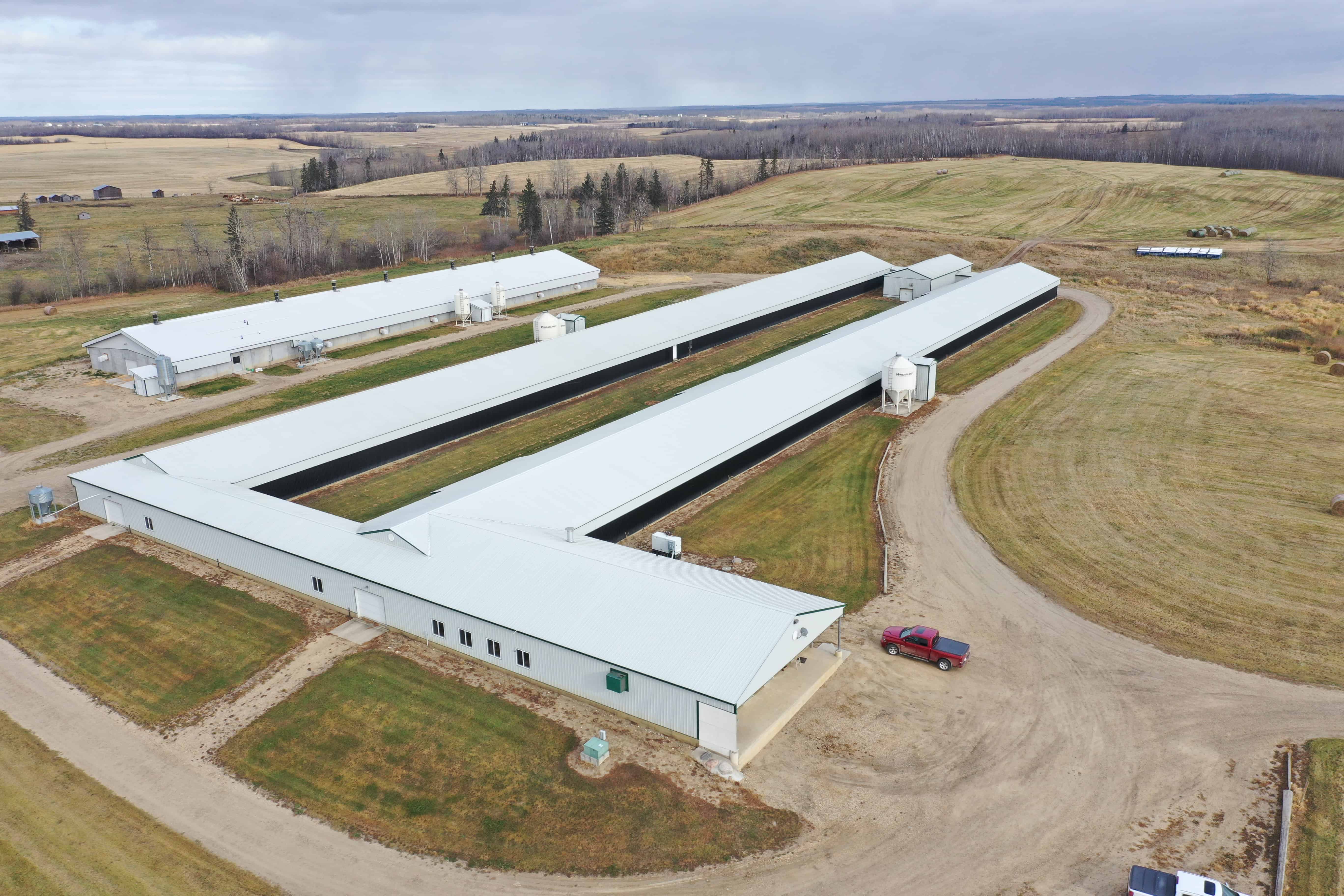 58233 Range Road 33 Barrhead AB T7N 1N4