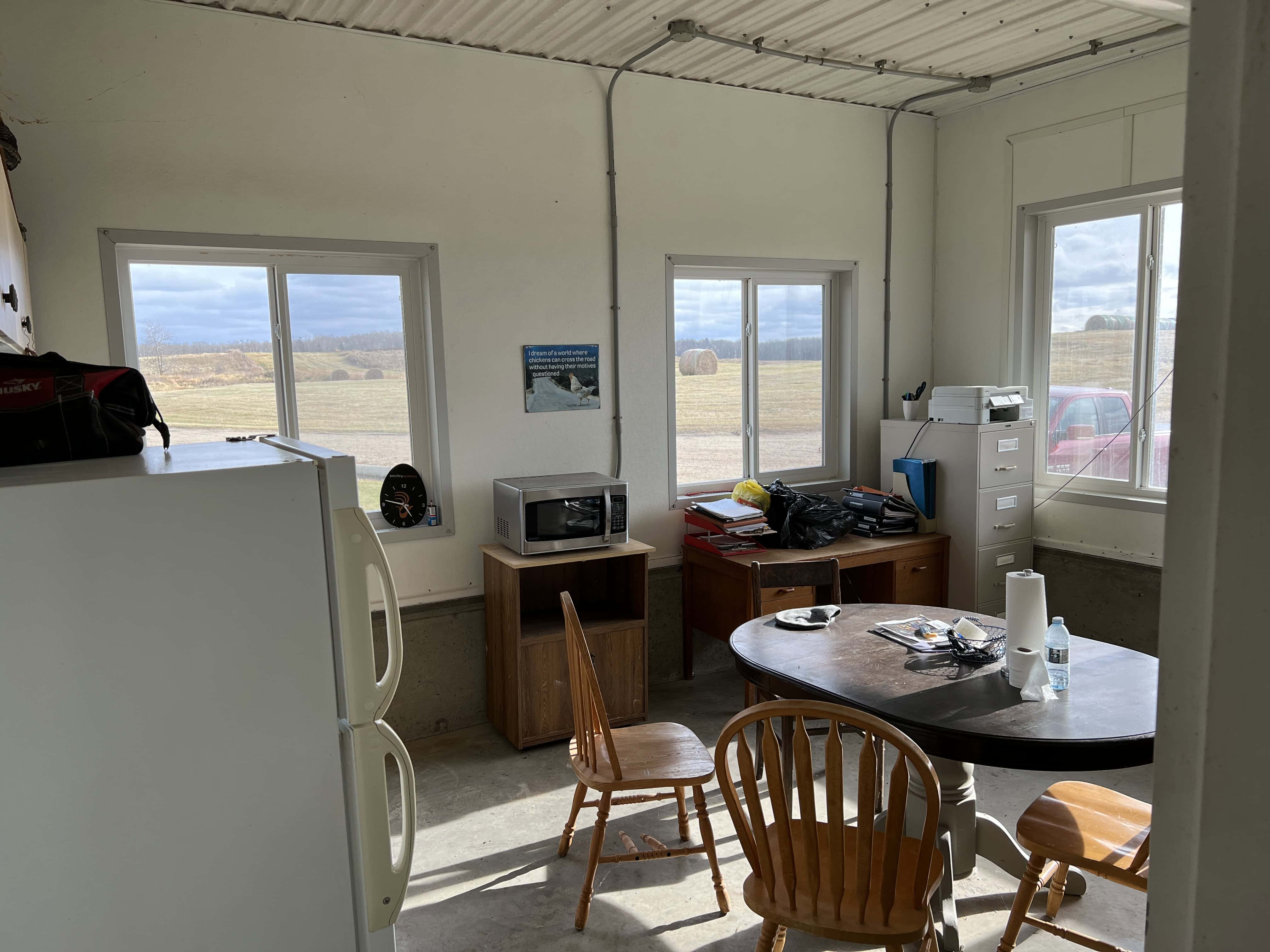 58233 Range Road 33 Barrhead AB T7N 1N4