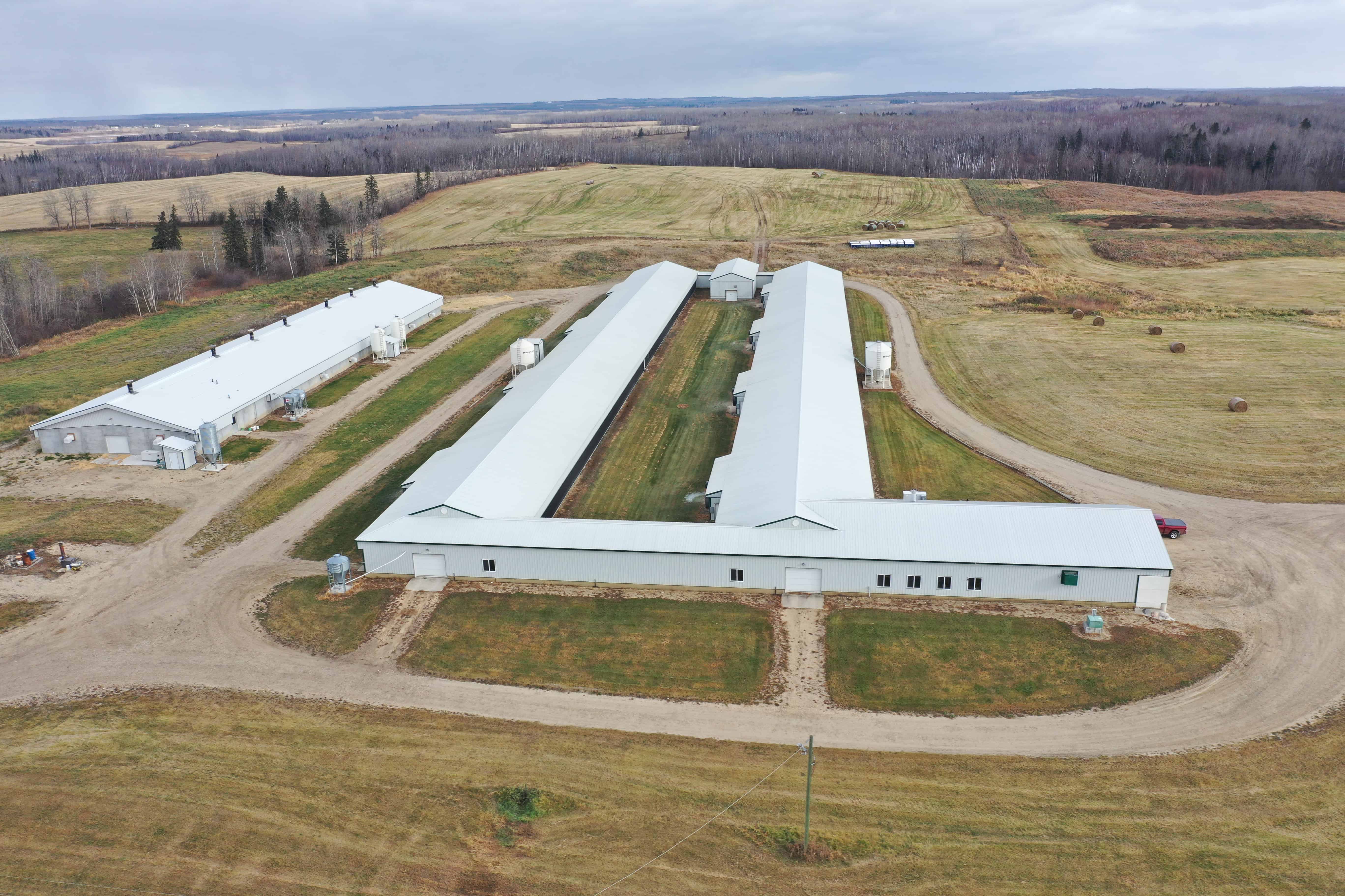 58233 Range Road 33 Barrhead AB T7N 1N4