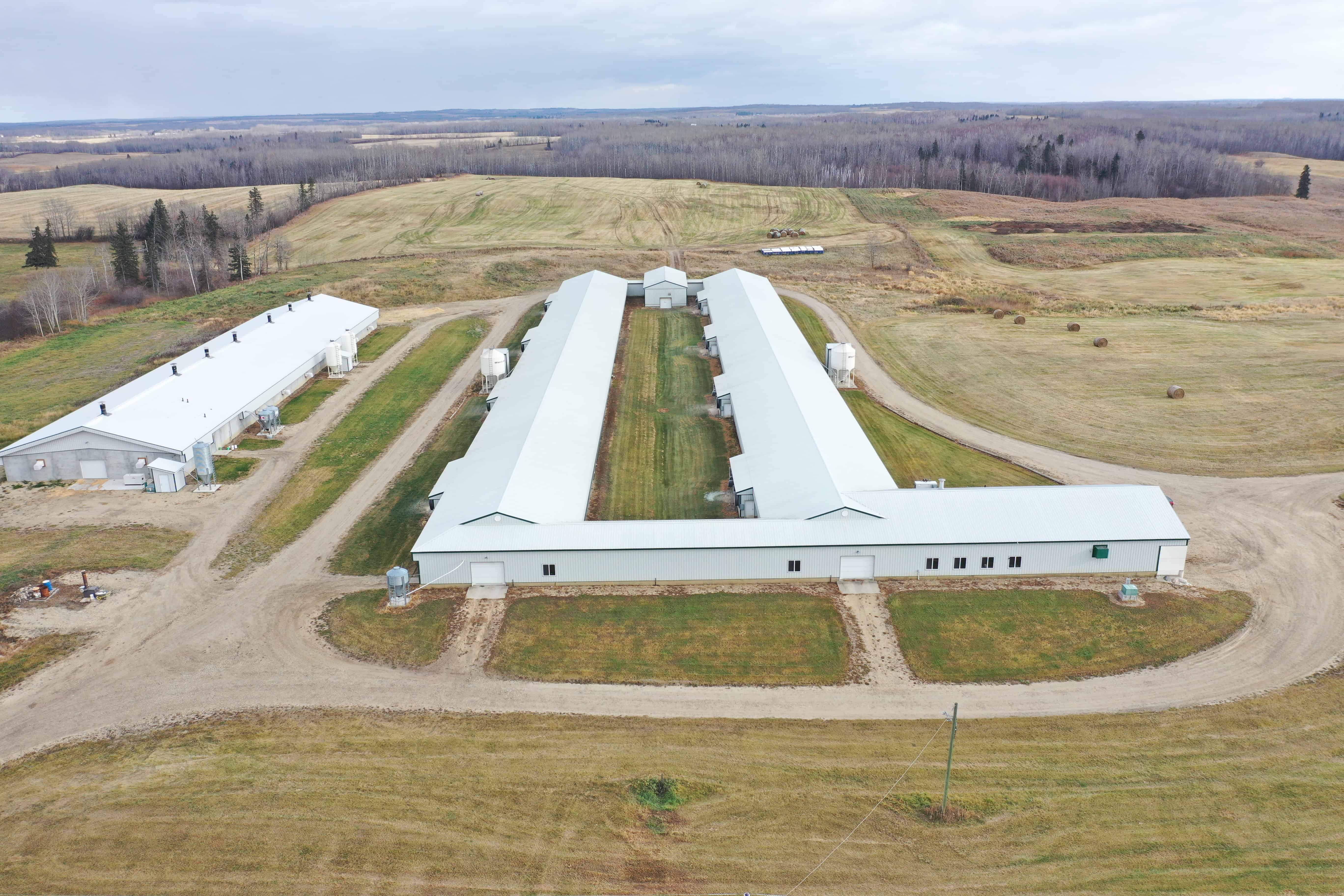 58233 Range Road 33 Barrhead AB T7N 1N4