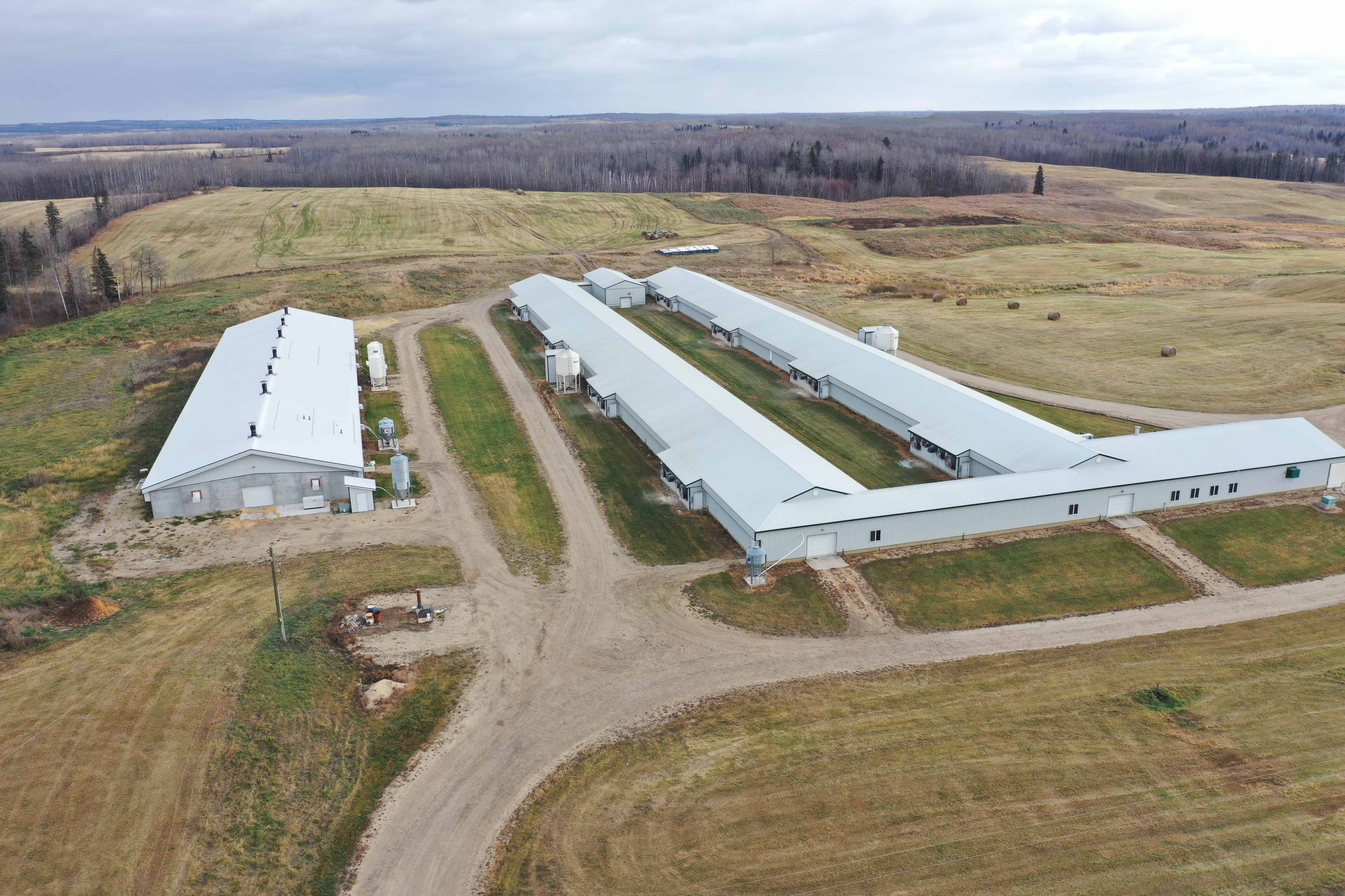 58233 Range Road 33 Barrhead AB T7N 1N4