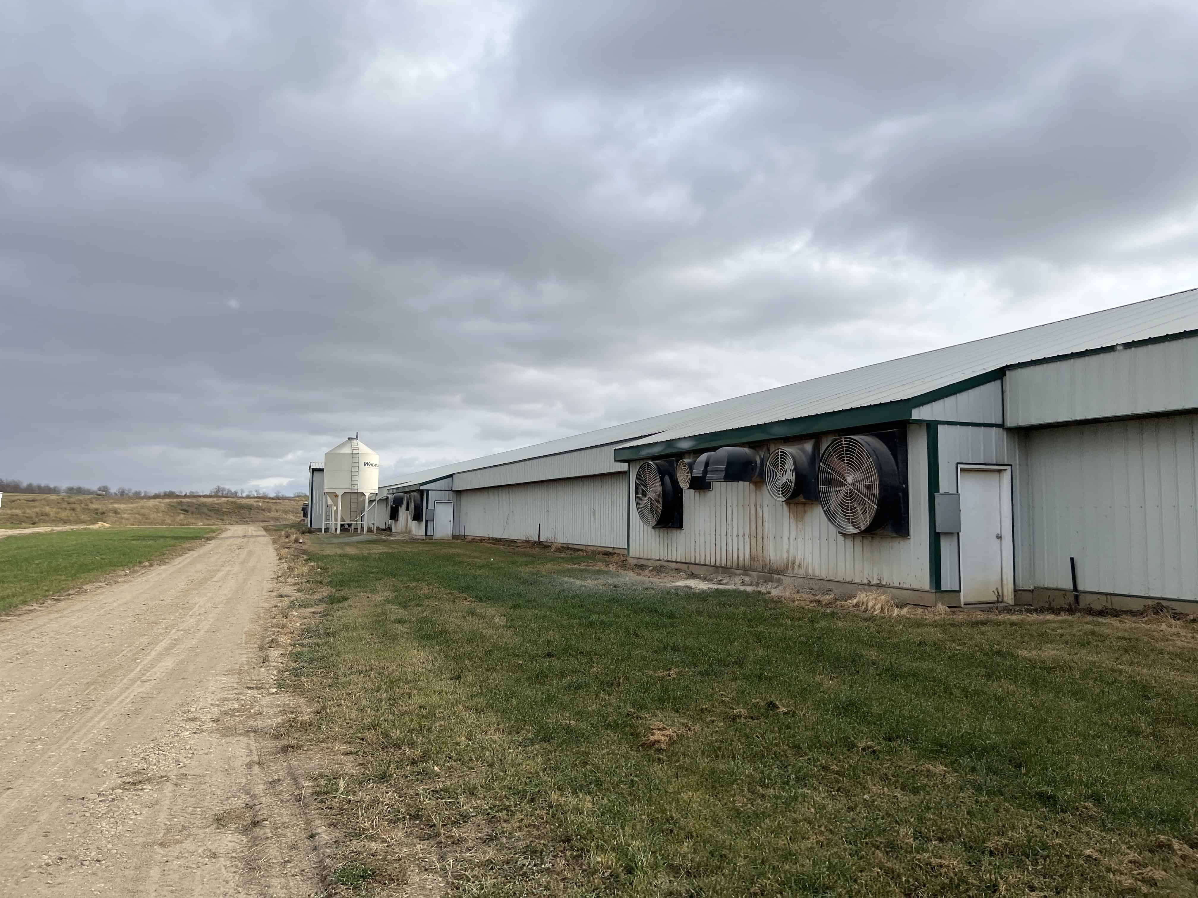 58233 Range Road 33 Barrhead AB T7N 1N4