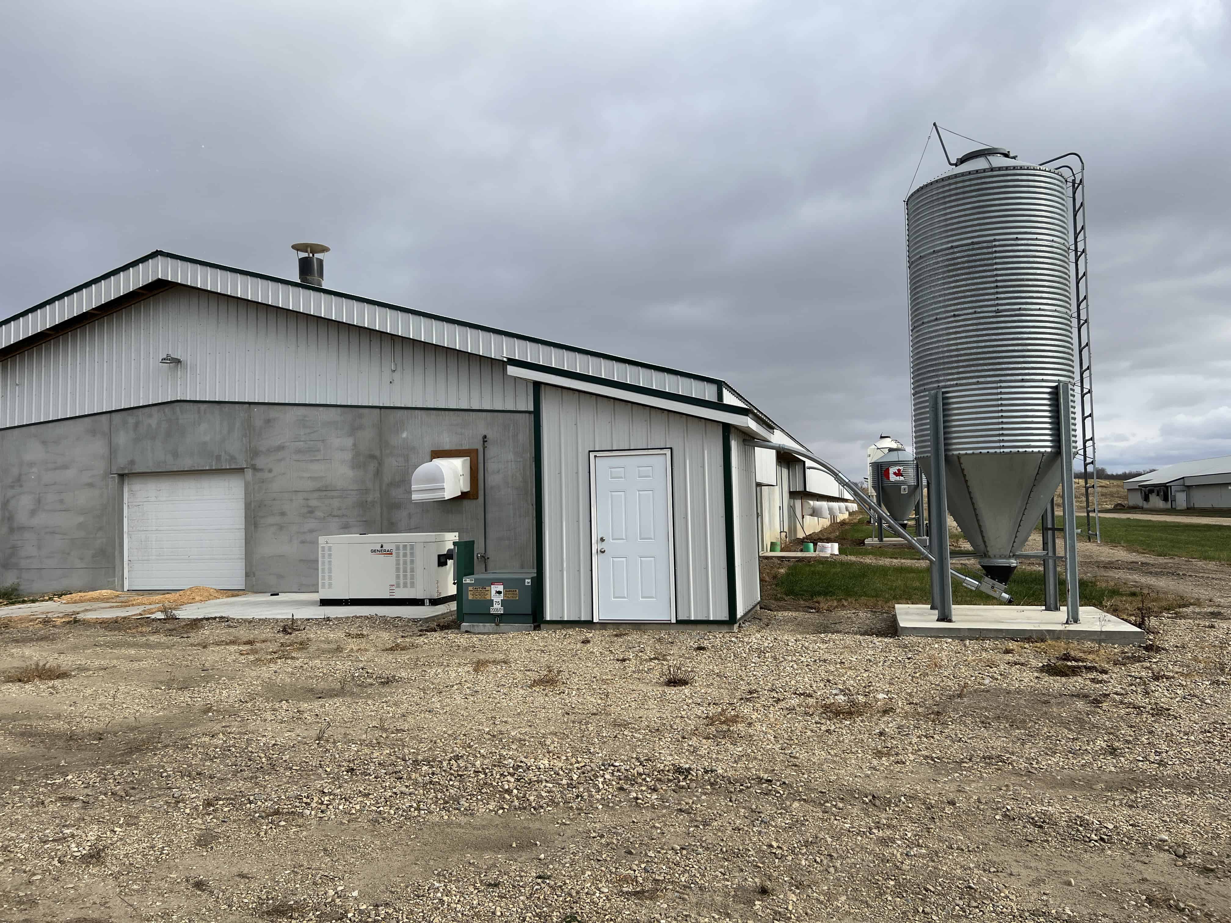 58233 Range Road 33 Barrhead AB T7N 1N4