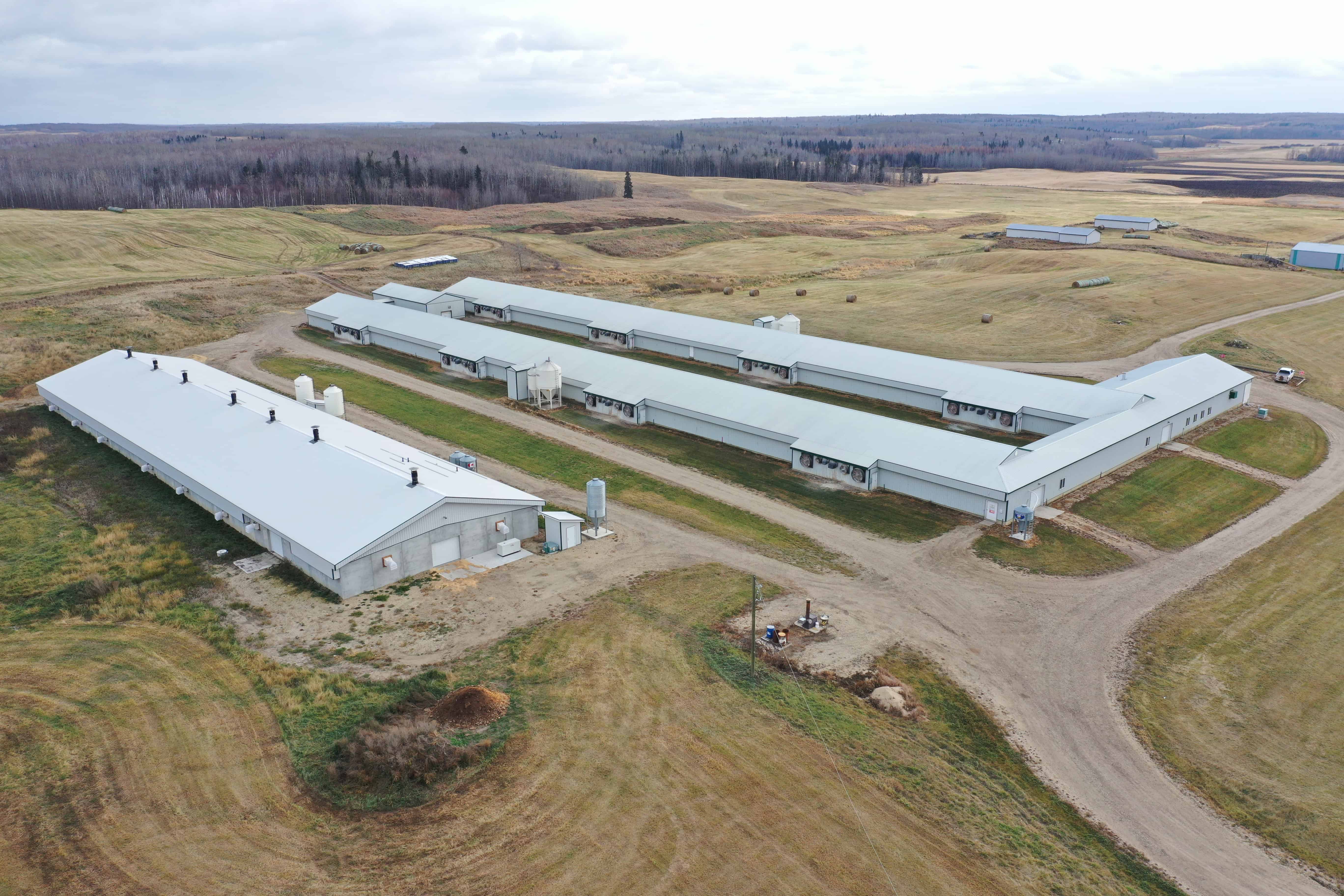 58233 Range Road 33 Barrhead AB T7N 1N4