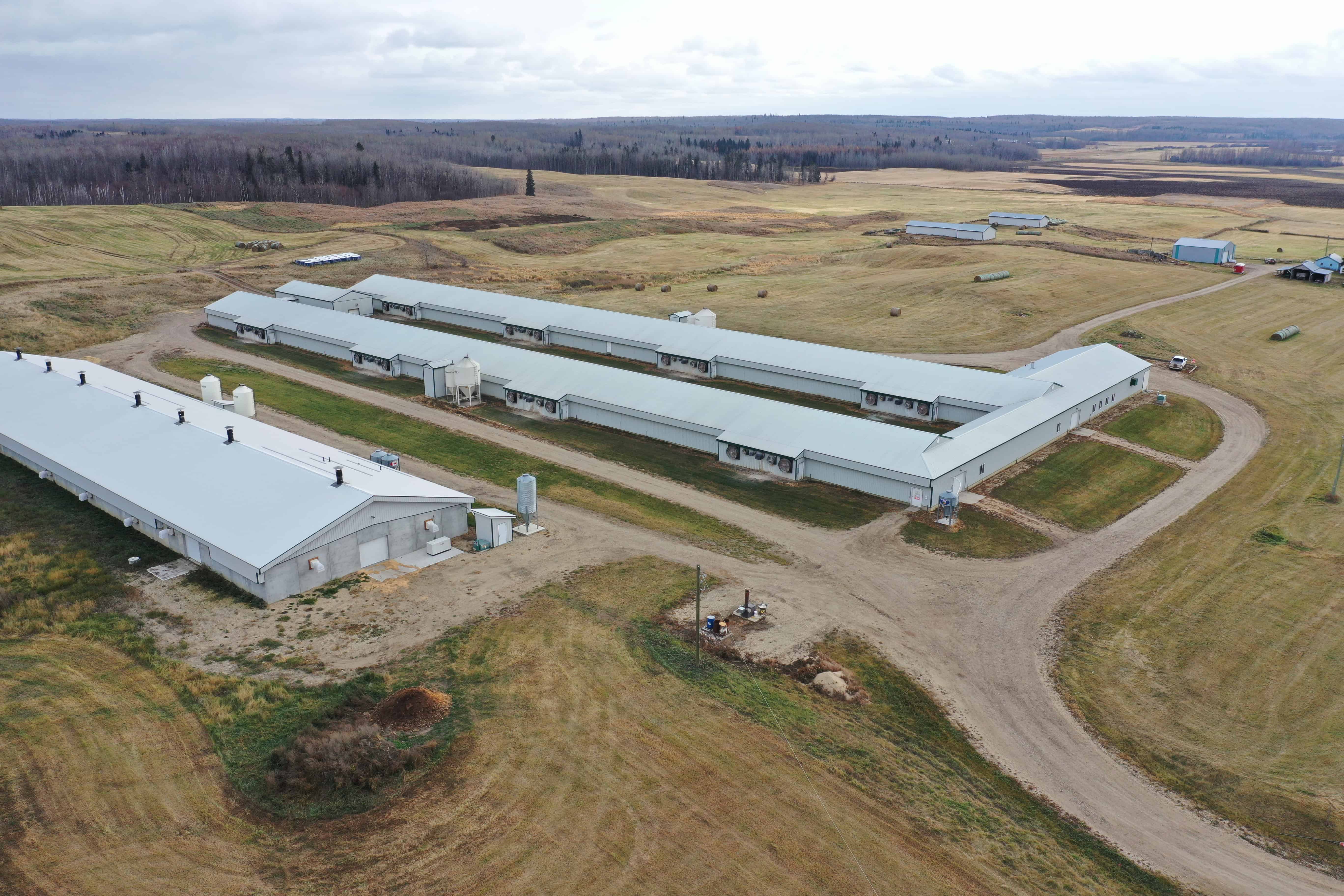 58233 Range Road 33 Barrhead AB T7N 1N4