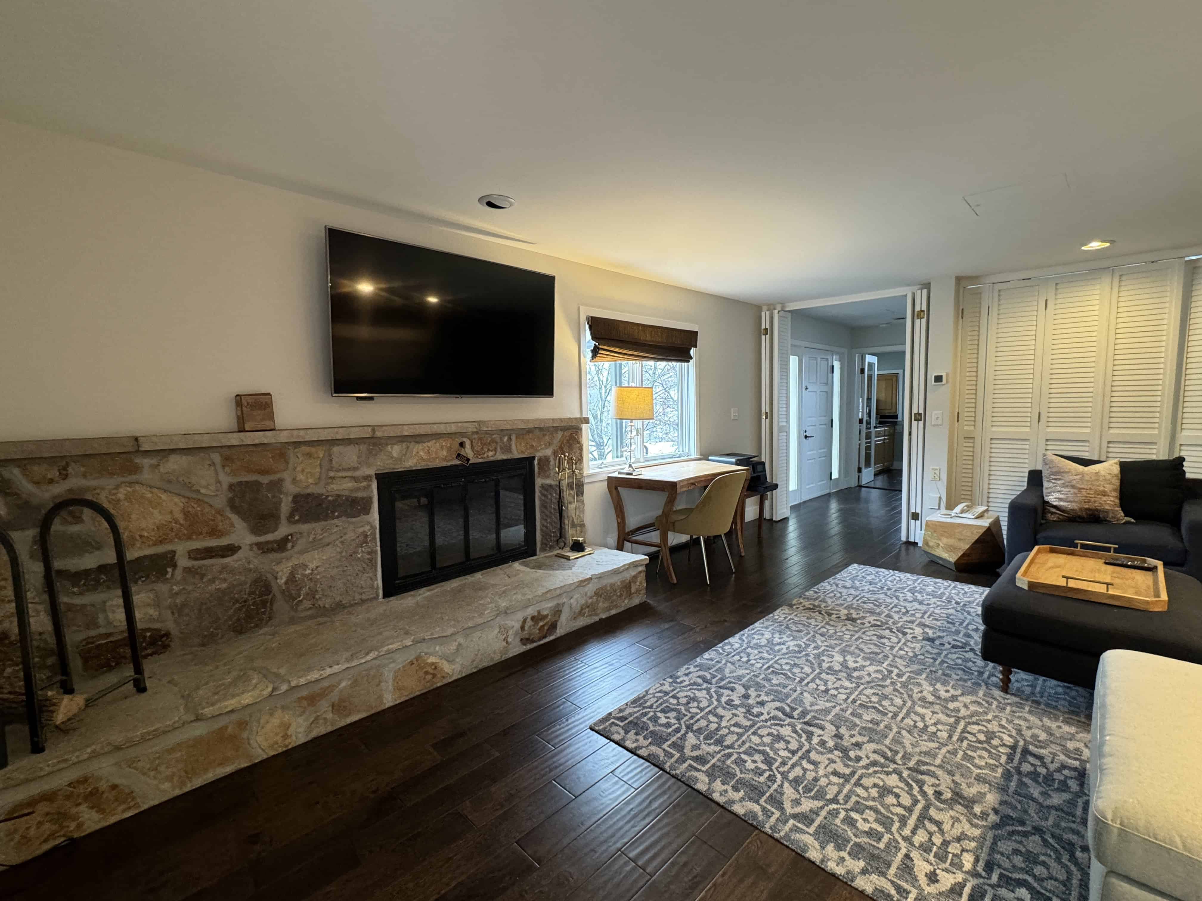 Mountain Reach Stratton VT