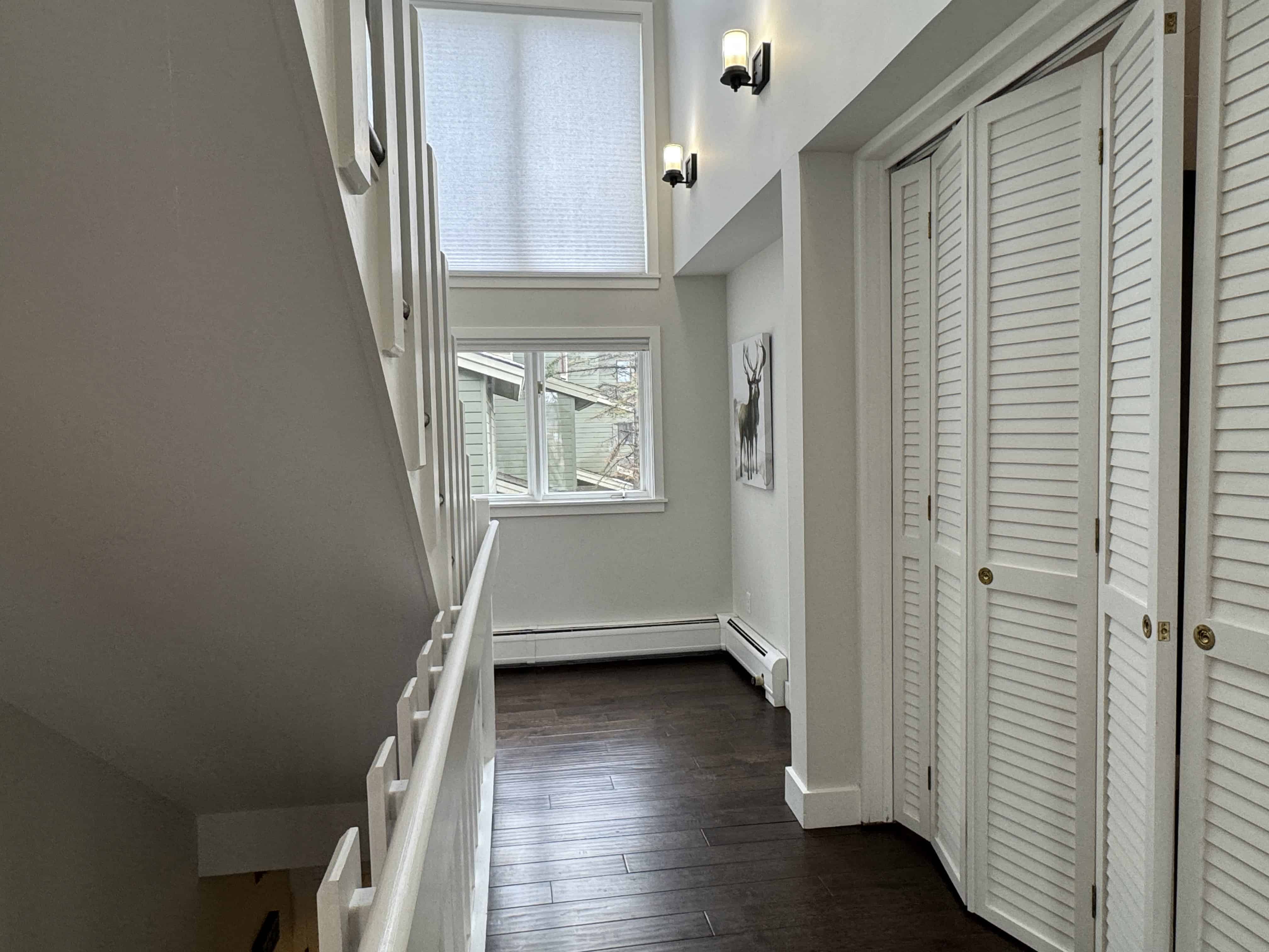 Mountain Reach Stratton VT