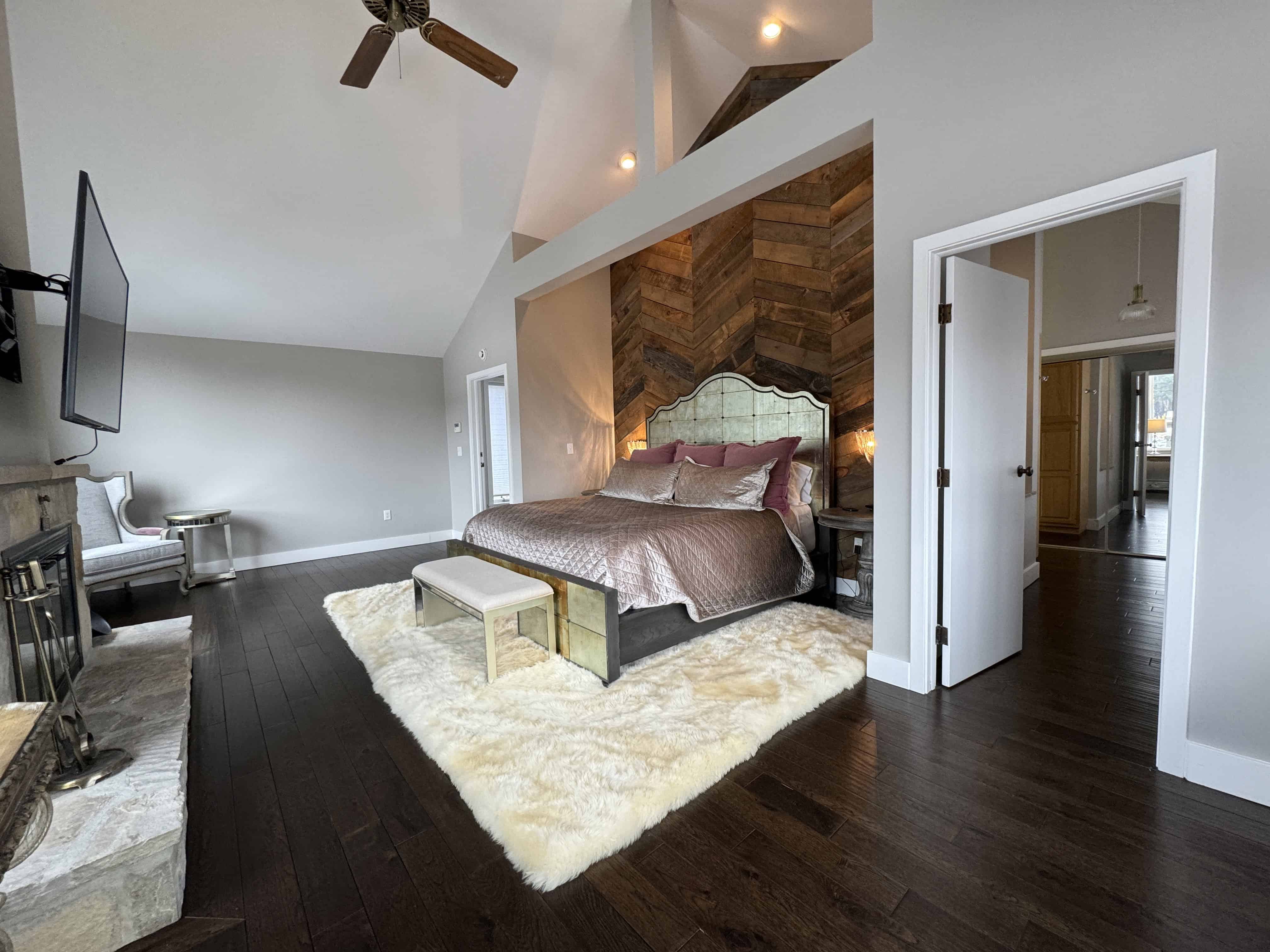 Mountain Reach Stratton VT