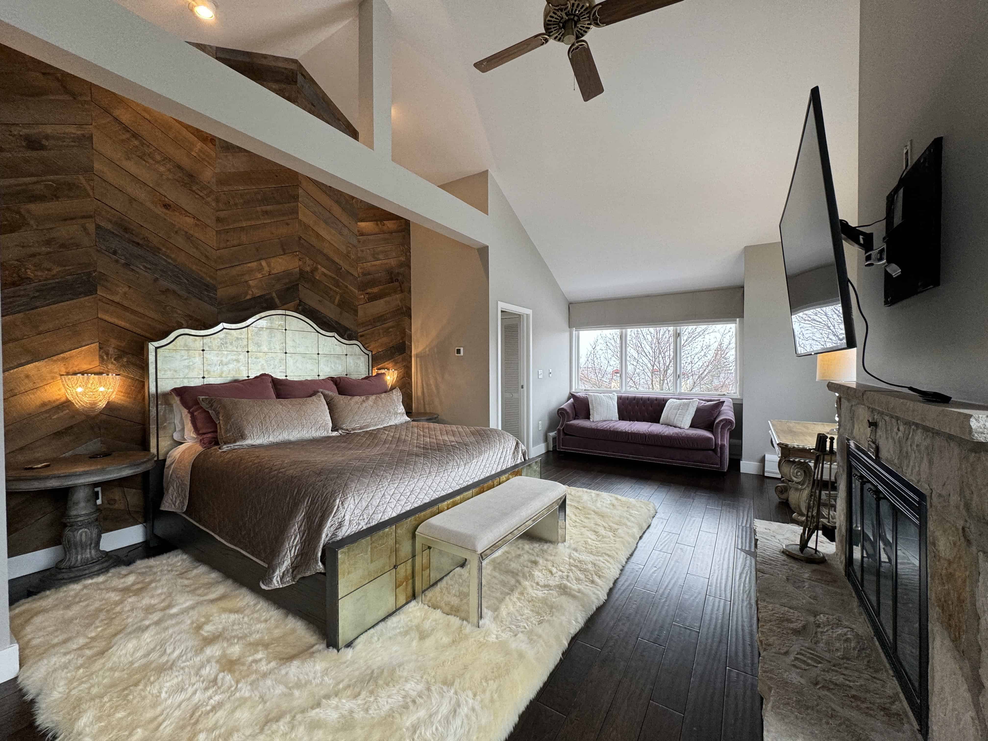 Mountain Reach Stratton VT