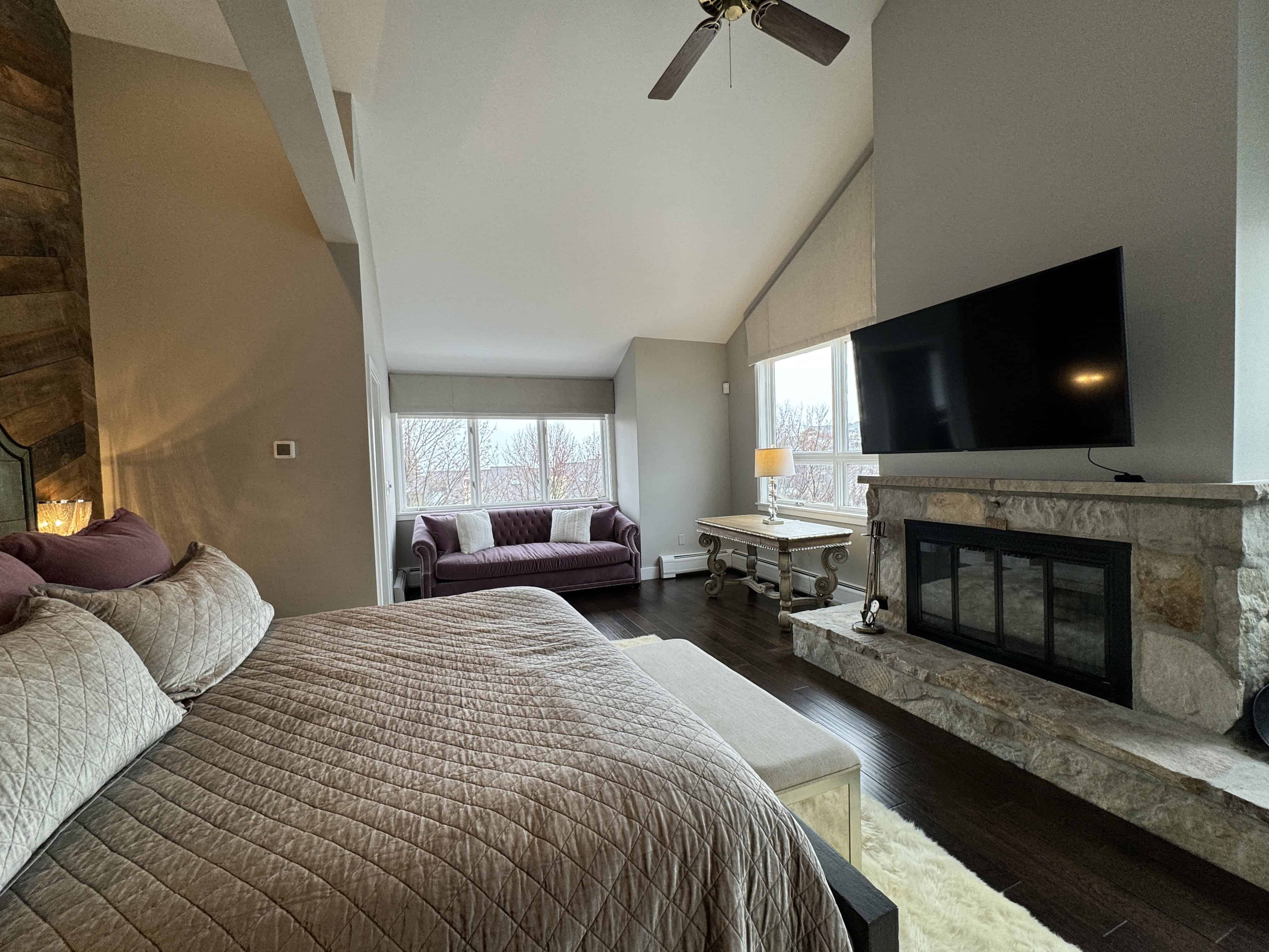 Mountain Reach Stratton VT