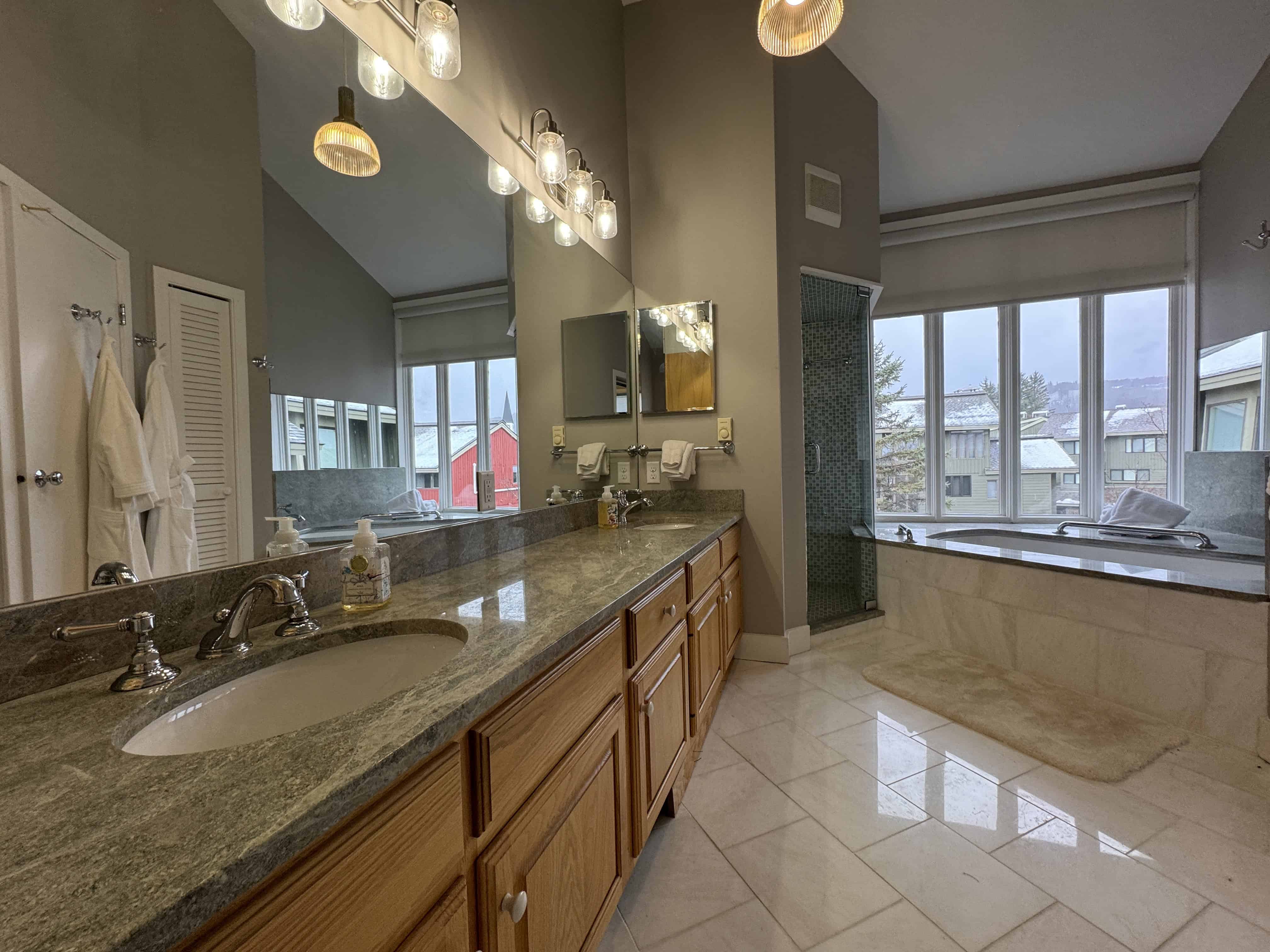 Mountain Reach Stratton VT