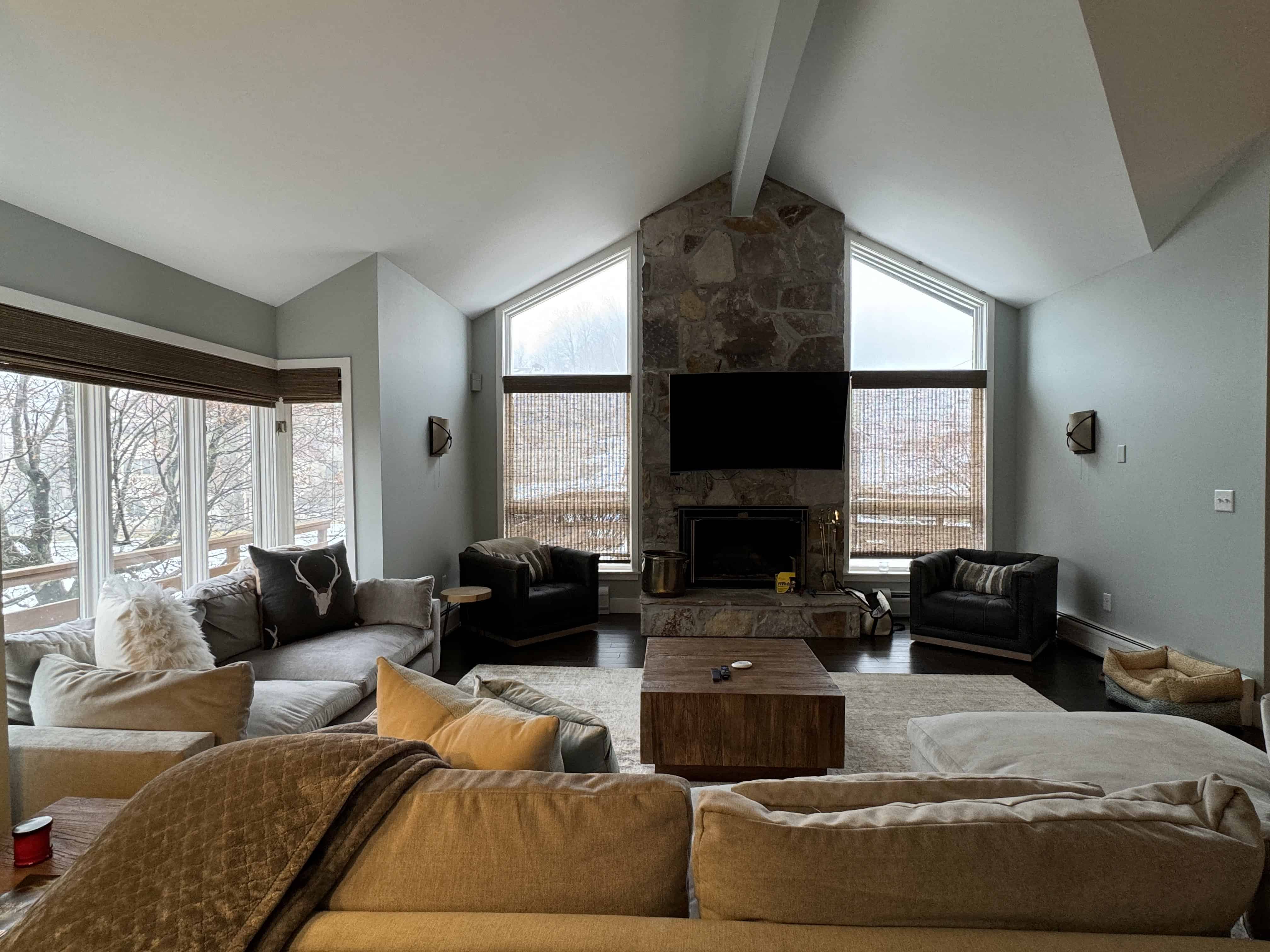 Mountain Reach Stratton VT