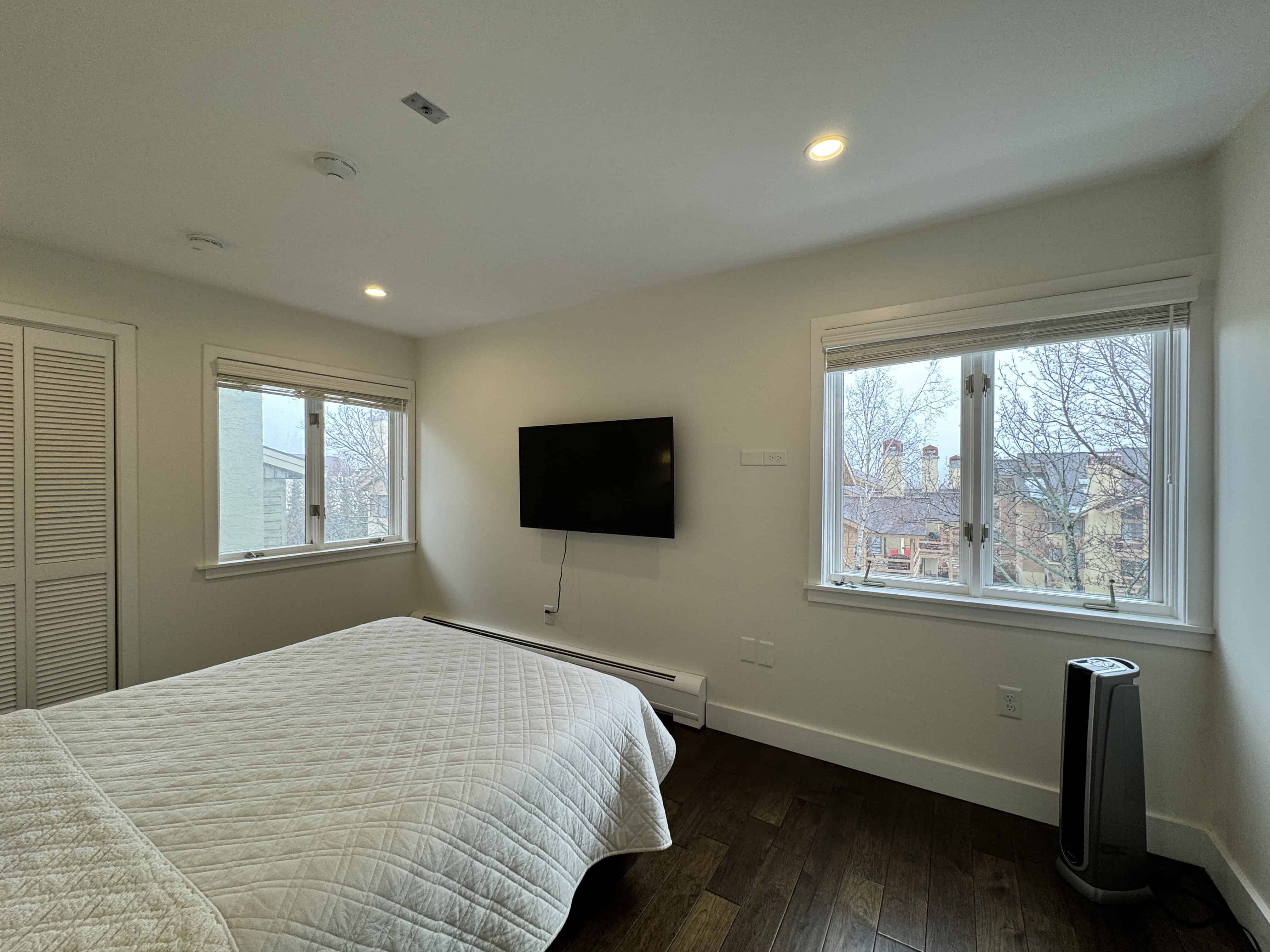 Mountain Reach Stratton VT