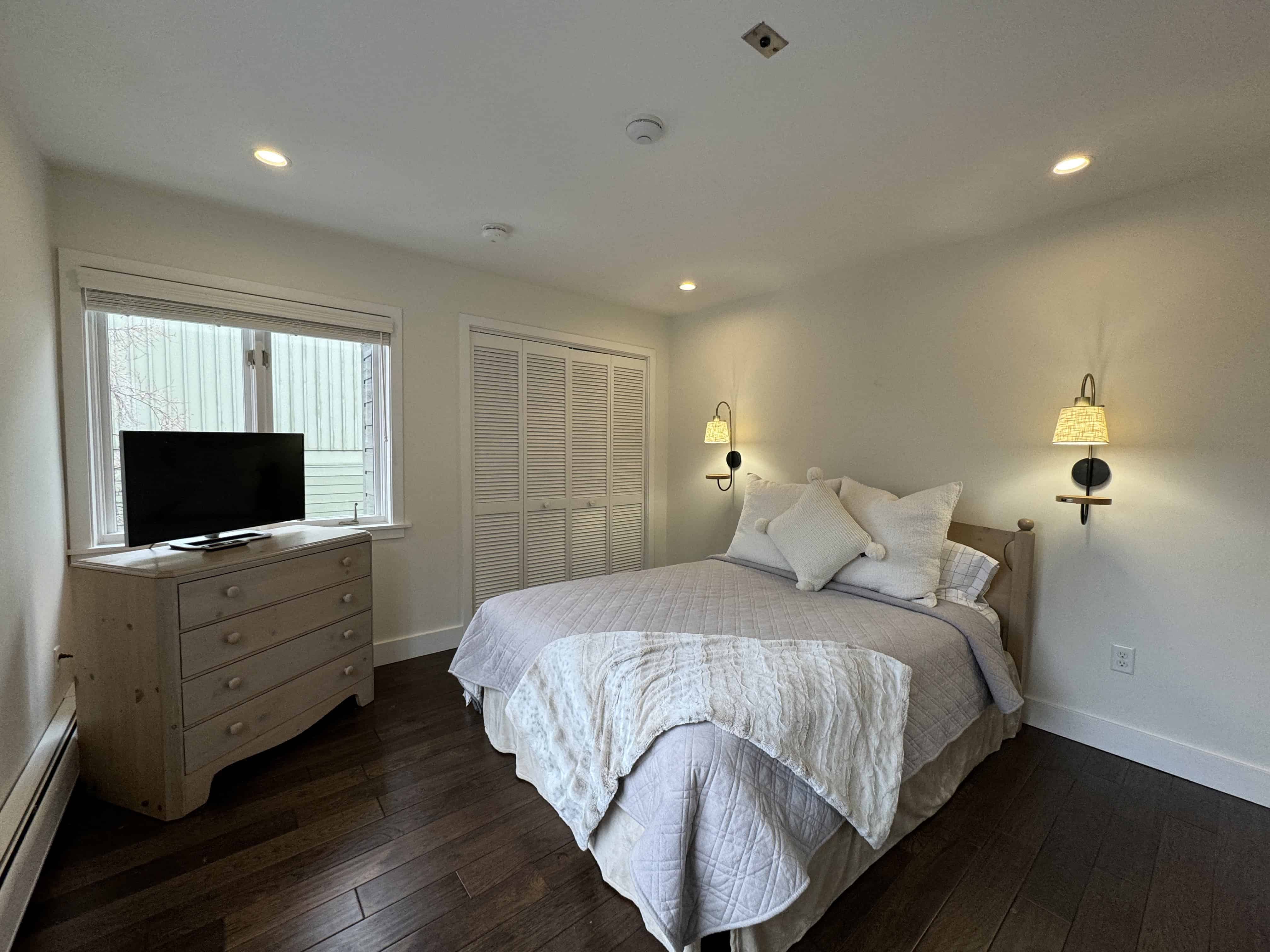 Mountain Reach Stratton VT