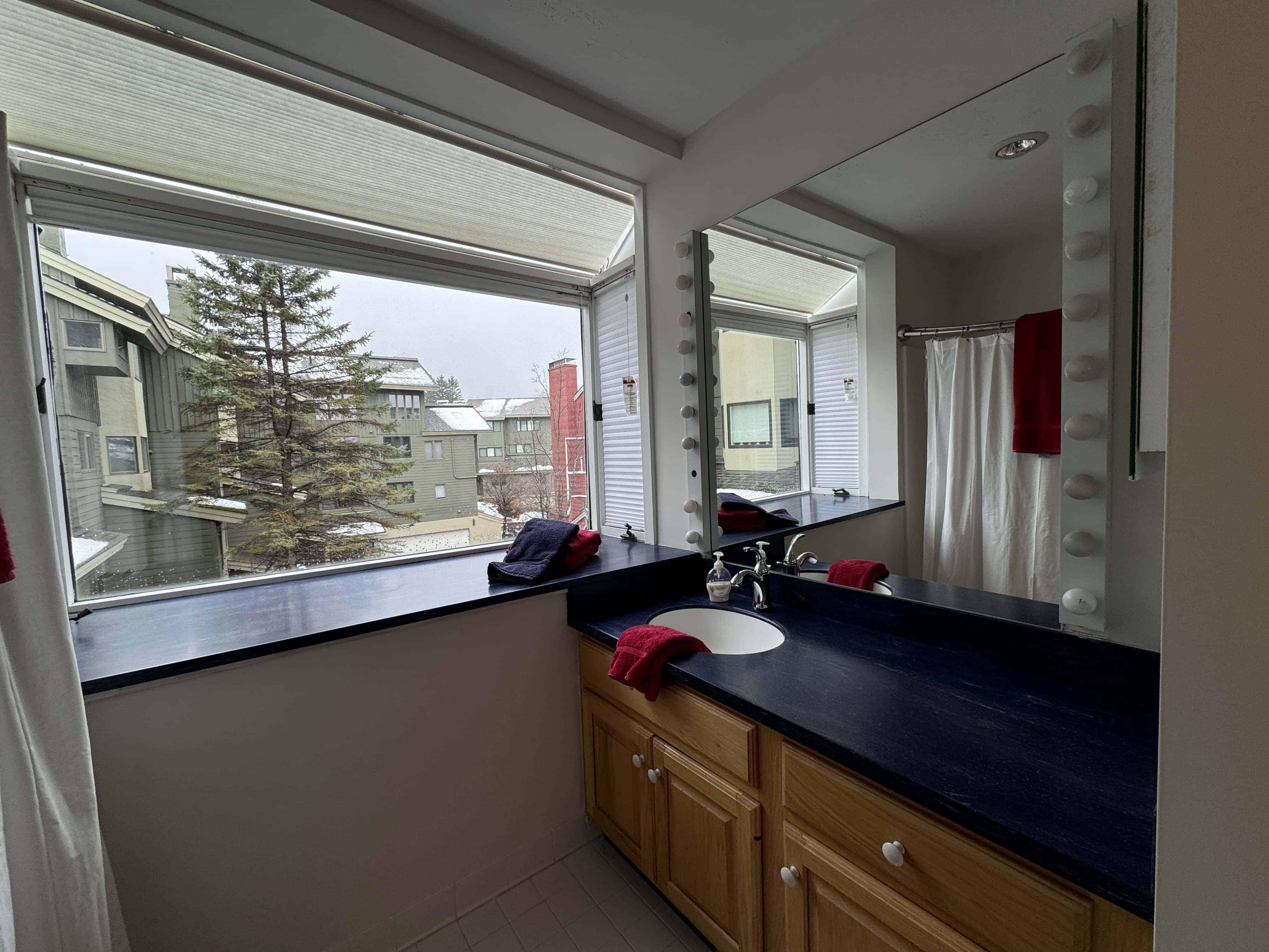 Mountain Reach Stratton VT