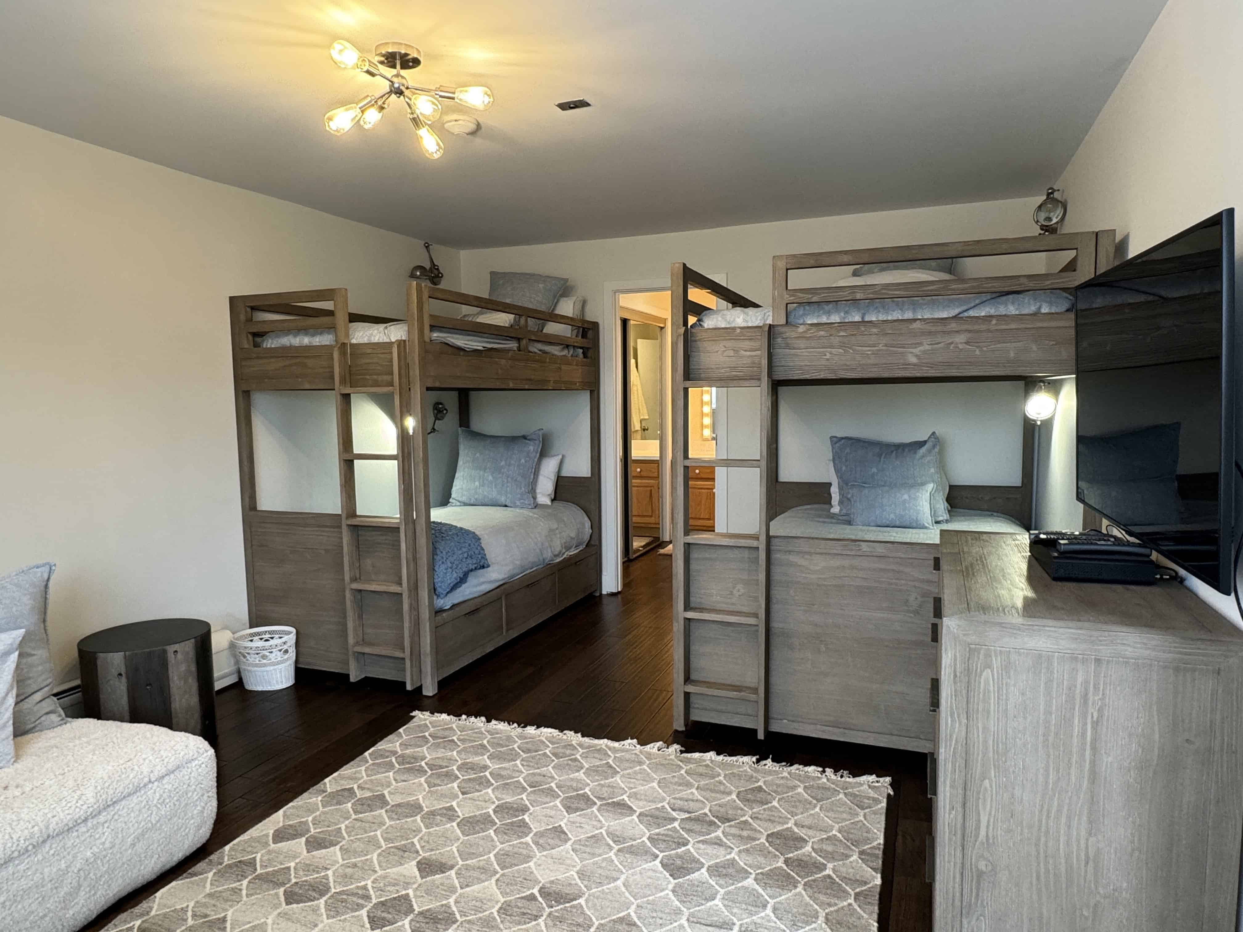 Mountain Reach Stratton VT