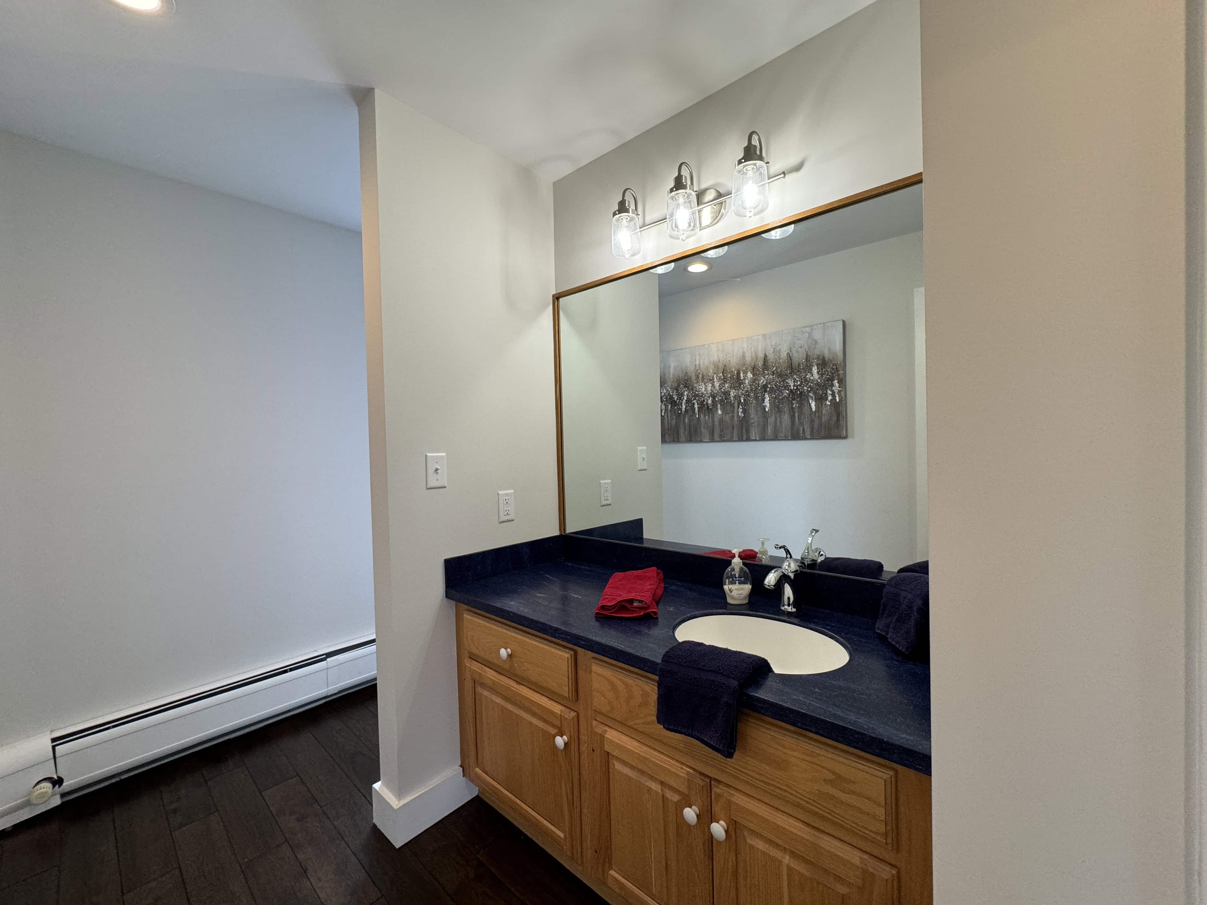 Mountain Reach Stratton VT