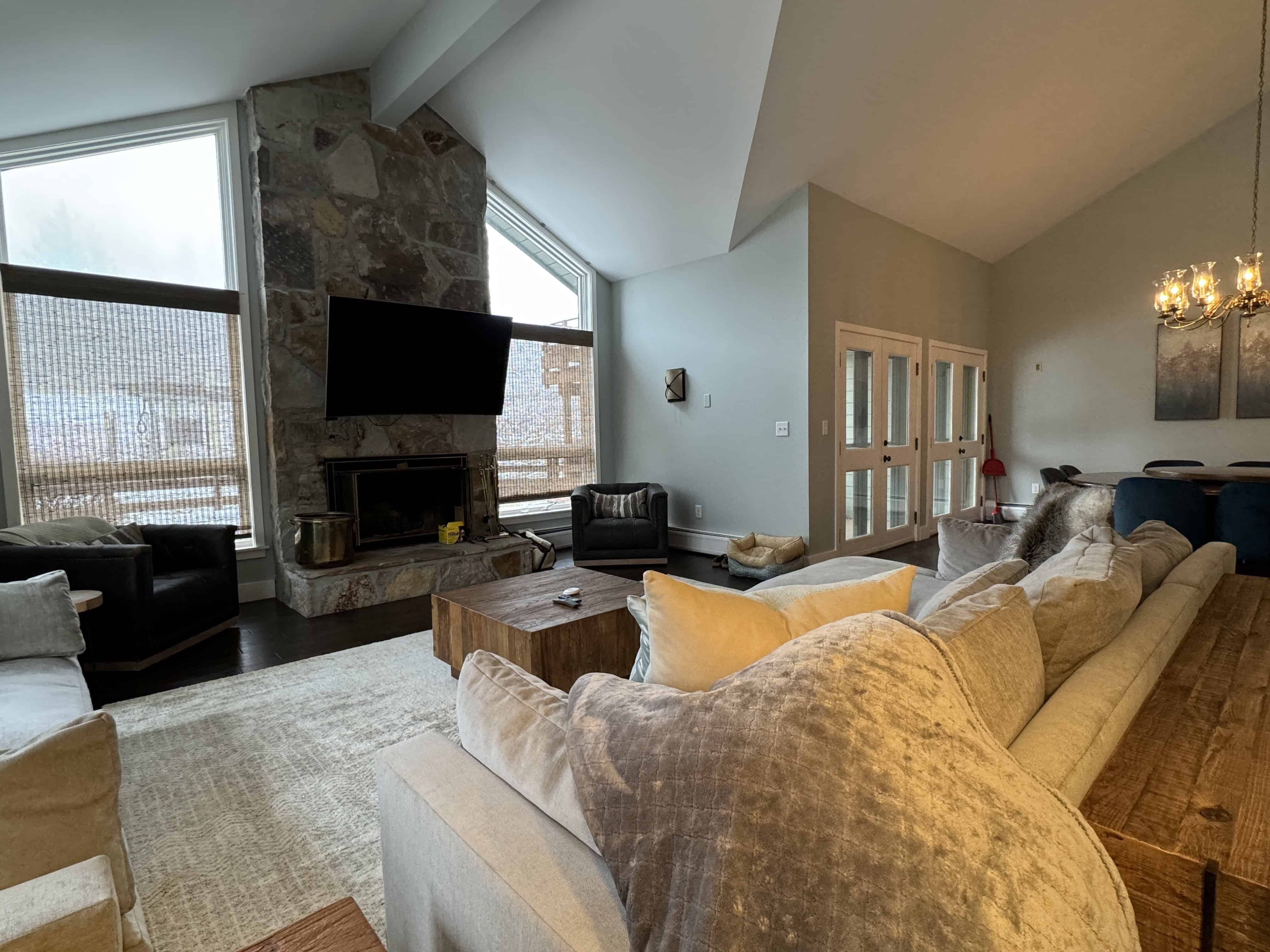 Mountain Reach Stratton VT