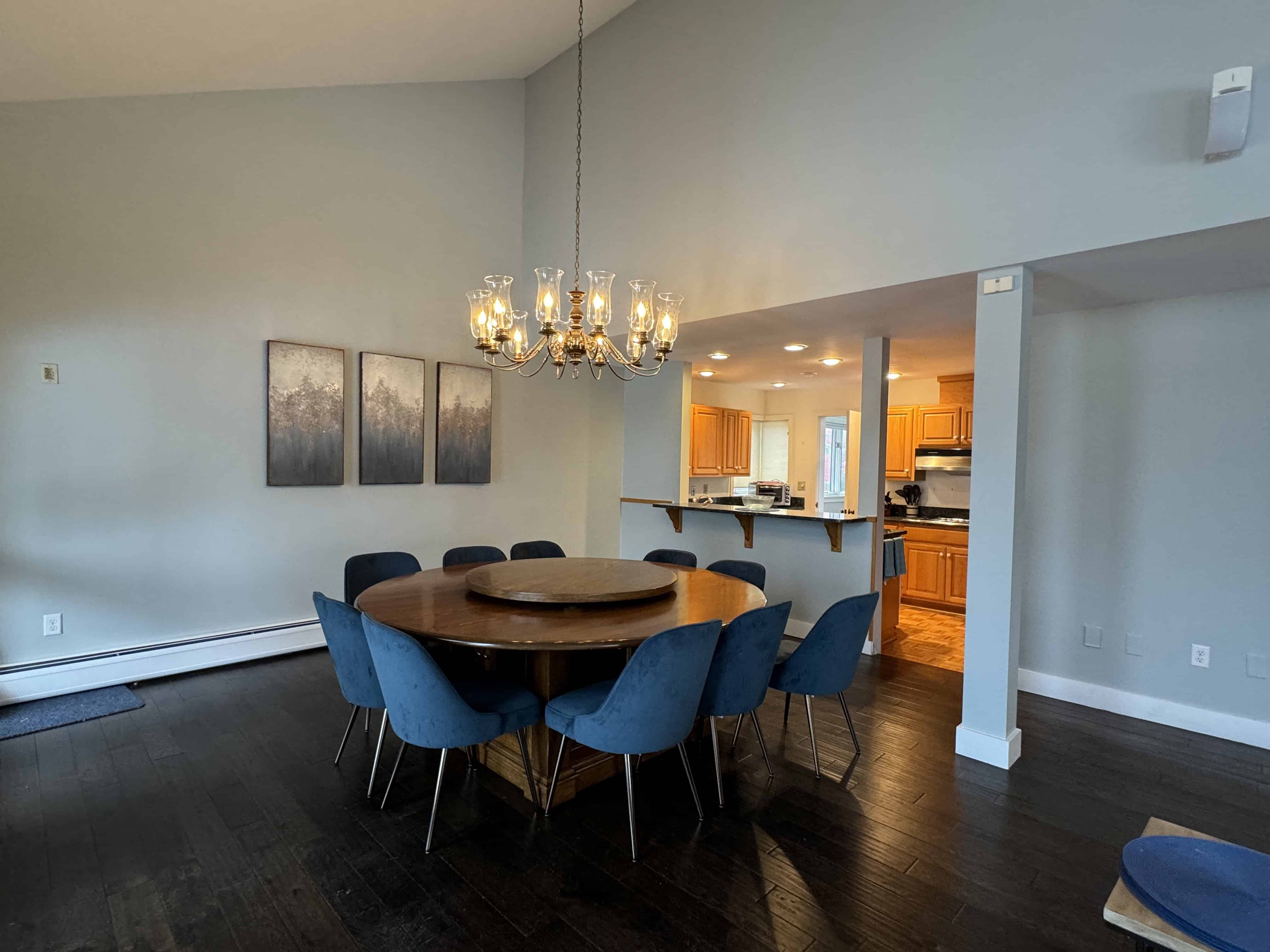 Mountain Reach Stratton VT