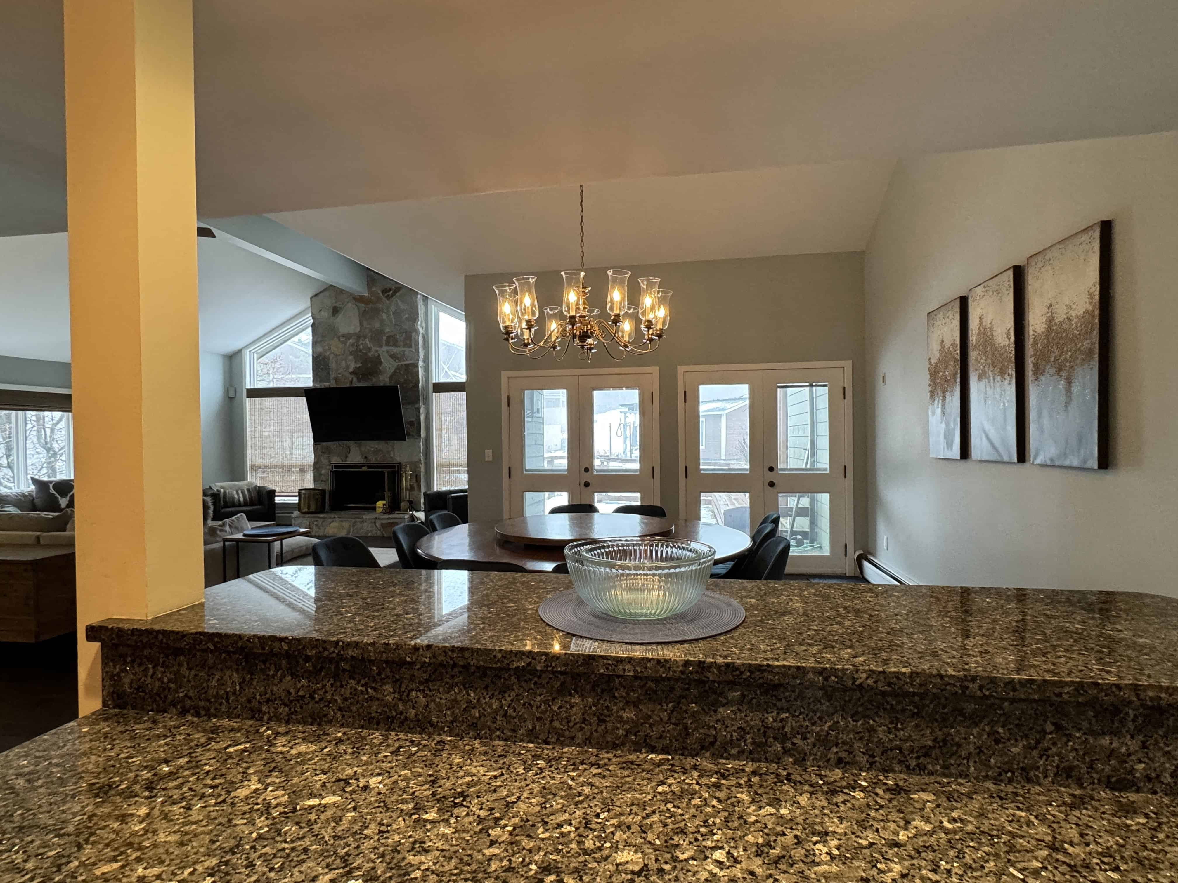 Mountain Reach Stratton VT