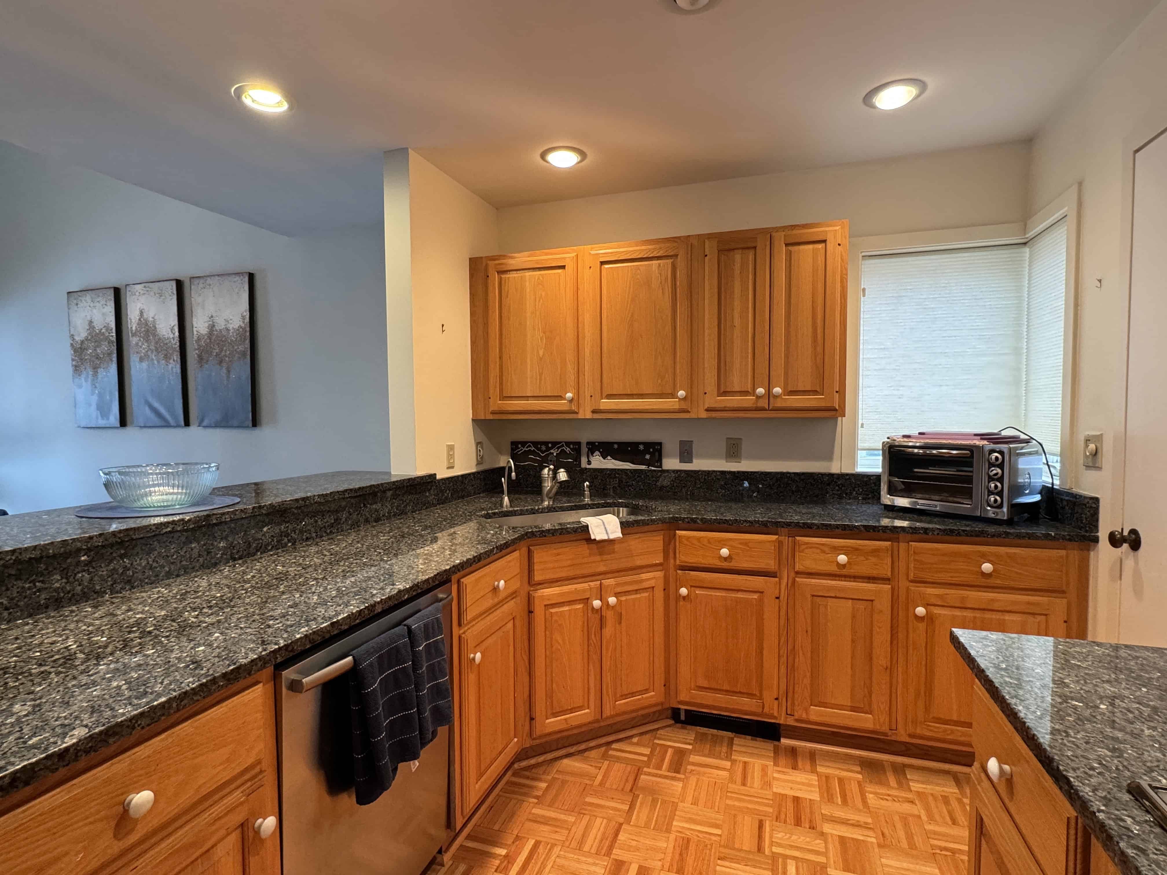 Mountain Reach Stratton VT