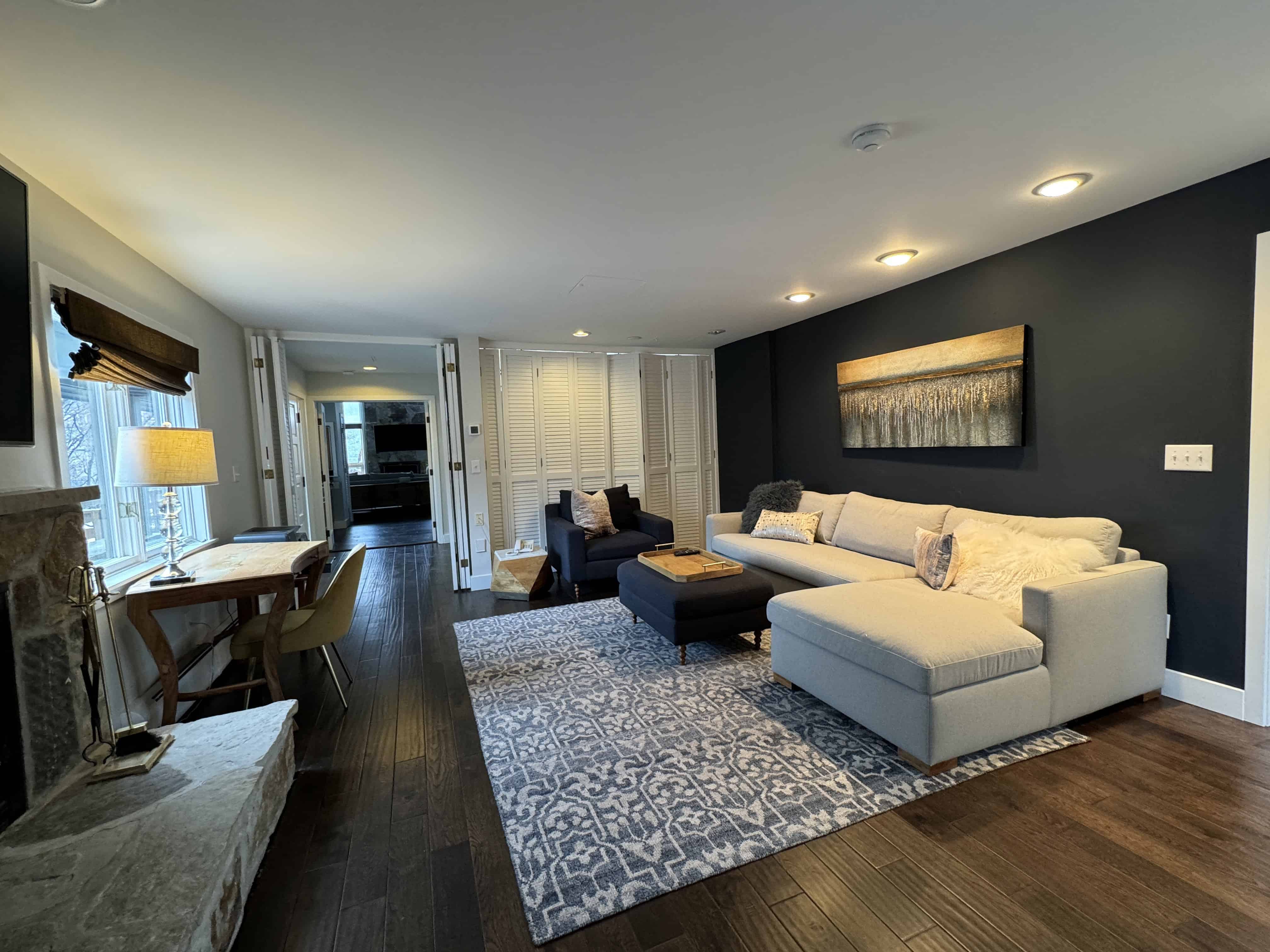 Mountain Reach Stratton VT