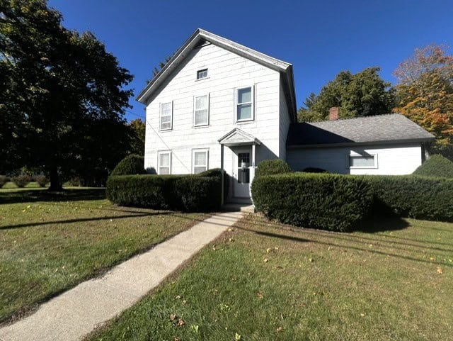 Easthampton MA 01027