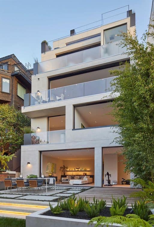 2646 Union Street San Francisco CA 94123