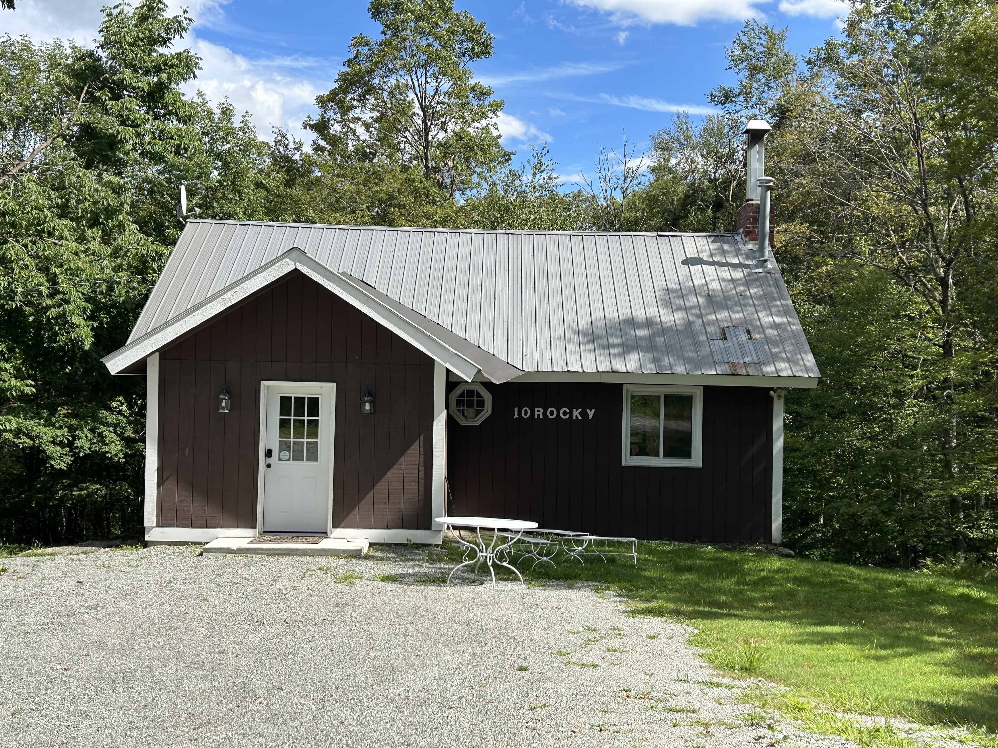 Winhall VT 05340