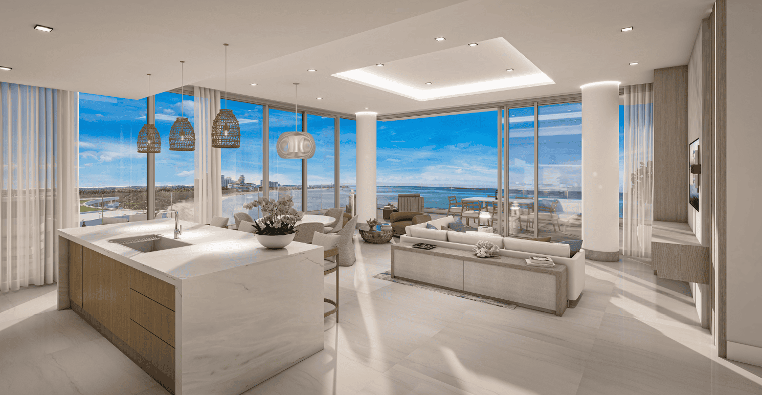 West Bay Street New Providence Paradise Island BS