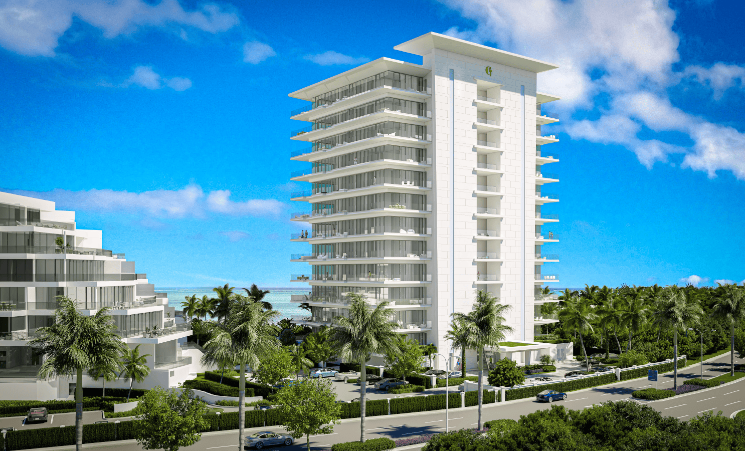 West Bay Street New Providence Paradise Island BS