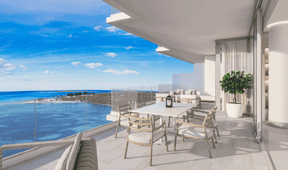 West Bay Street New Providence Paradise Island BS