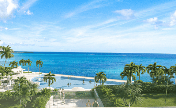 West Bay Street New Providence Paradise Island BS