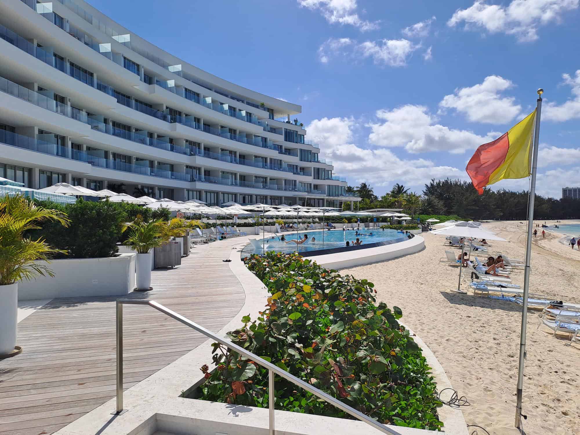 West Bay Street New Providence Paradise Island BS